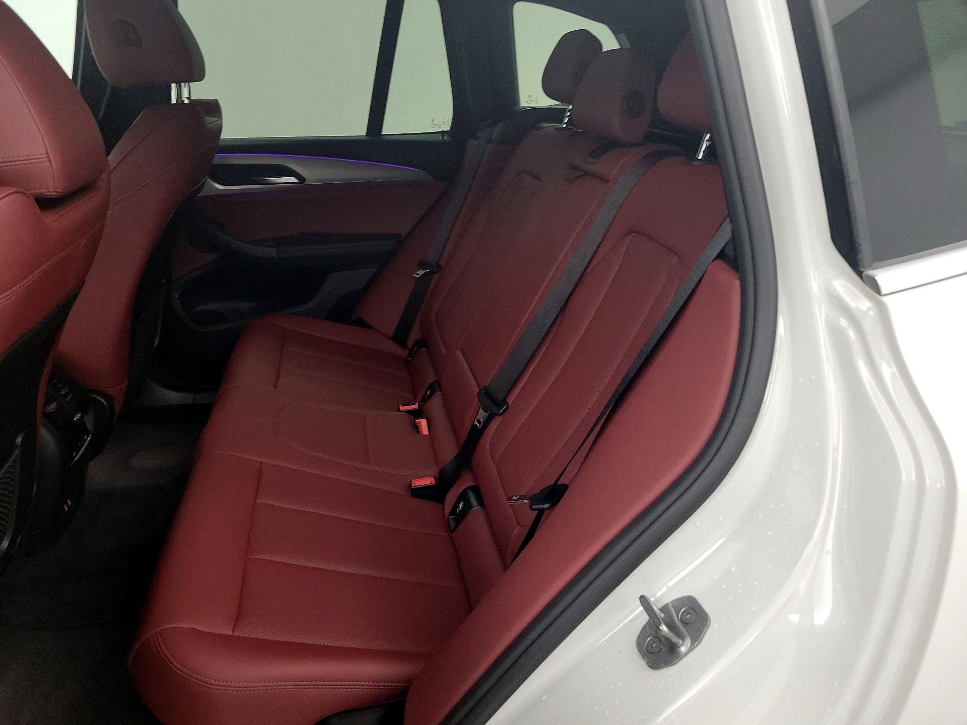 Thumbnail: 2022 BMW X3 - 19