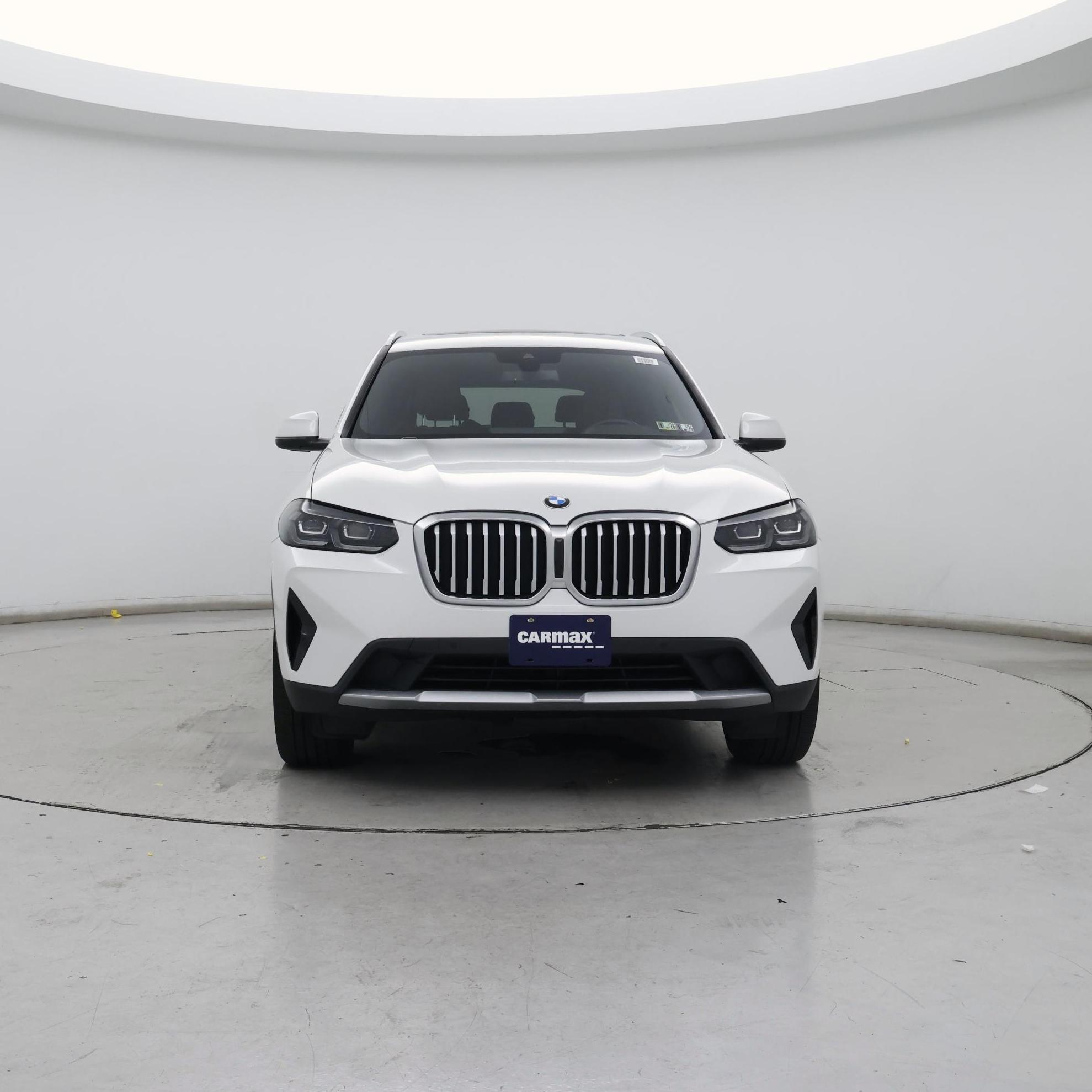 Thumbnail: 2022 BMW X3 - 5