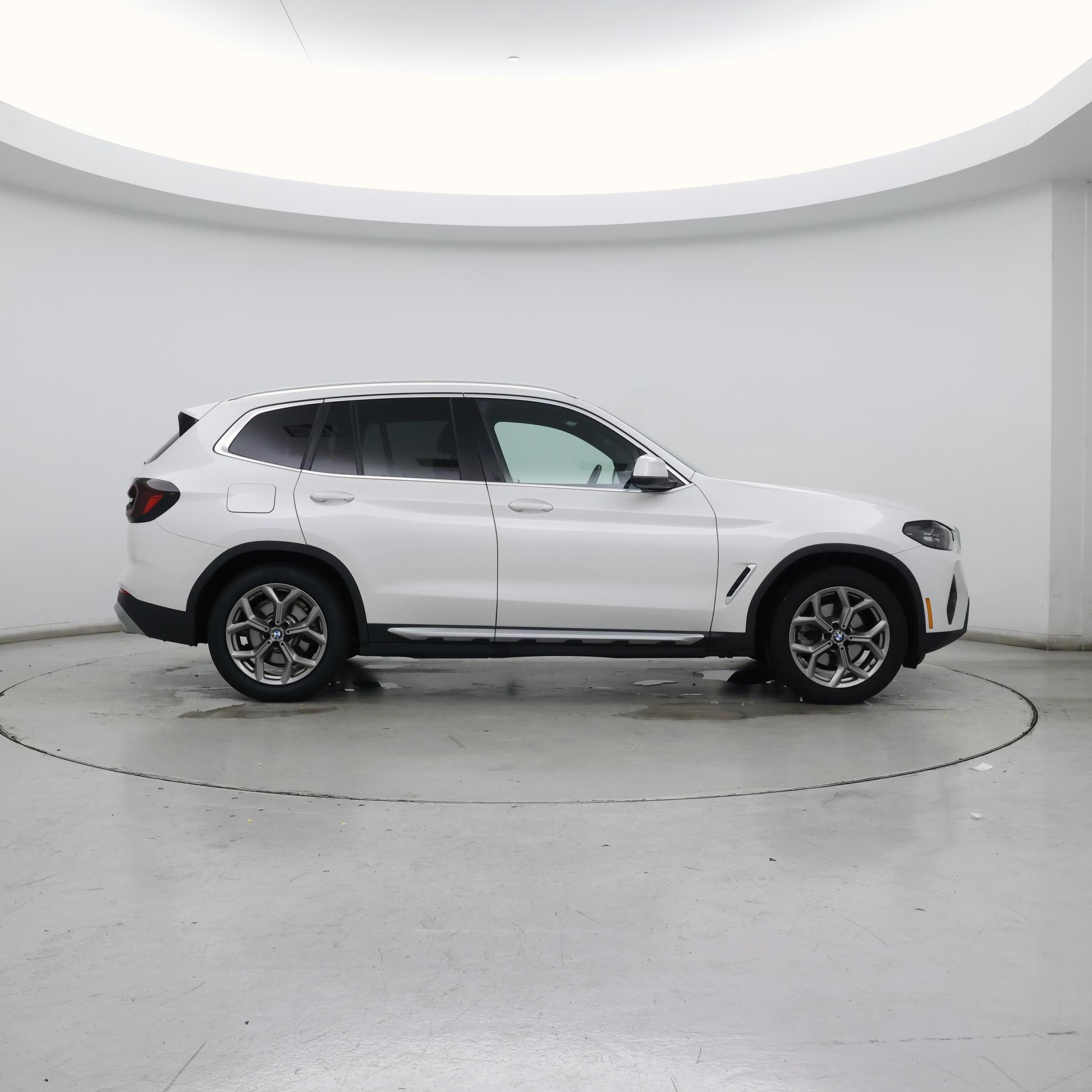 Thumbnail: 2022 BMW X3 - 7