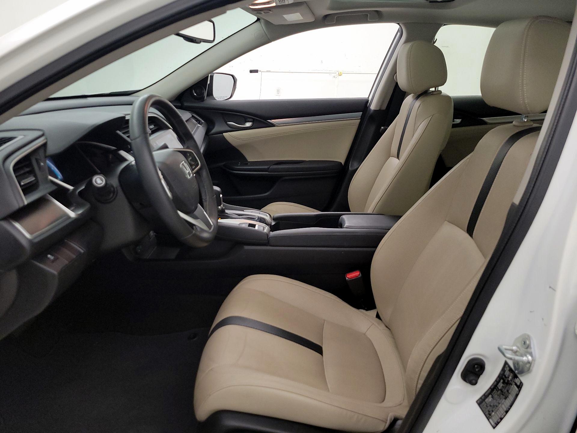 Thumbnail: 2018 Honda Civic - 11