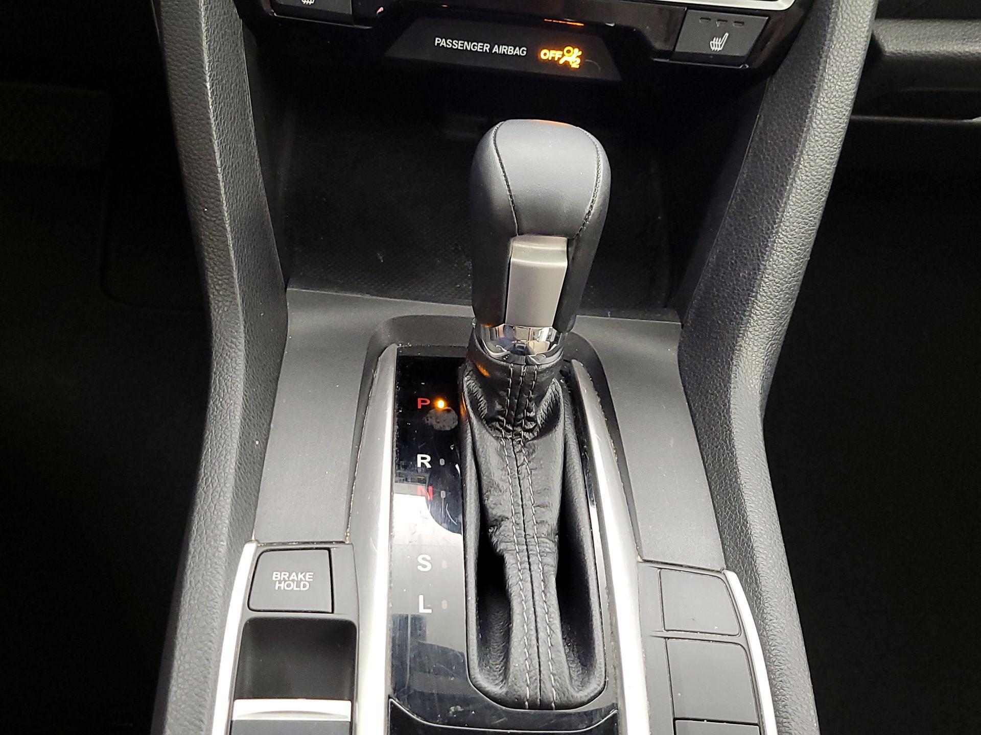 Thumbnail: 2018 Honda Civic - 17