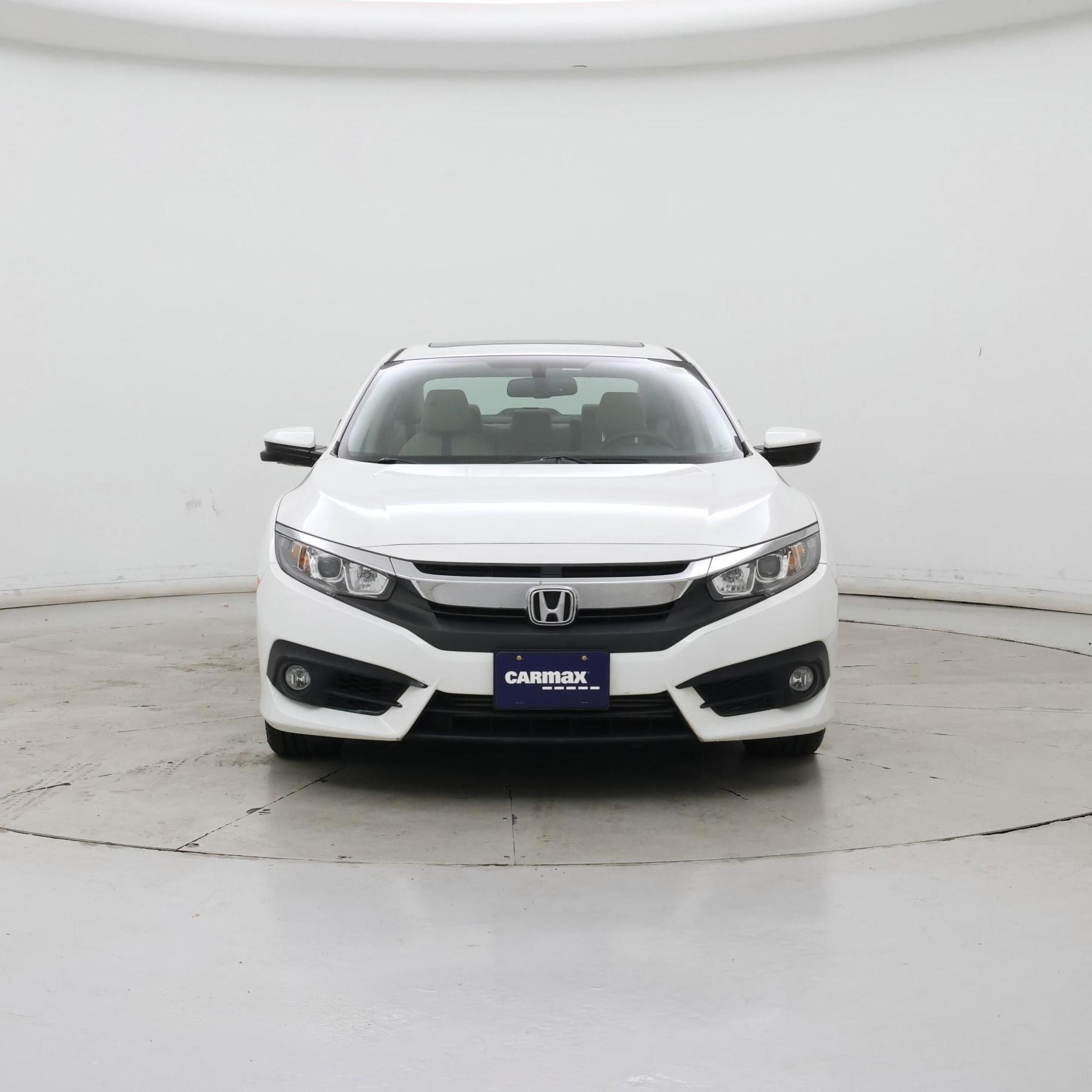 Thumbnail: 2018 Honda Civic - 5