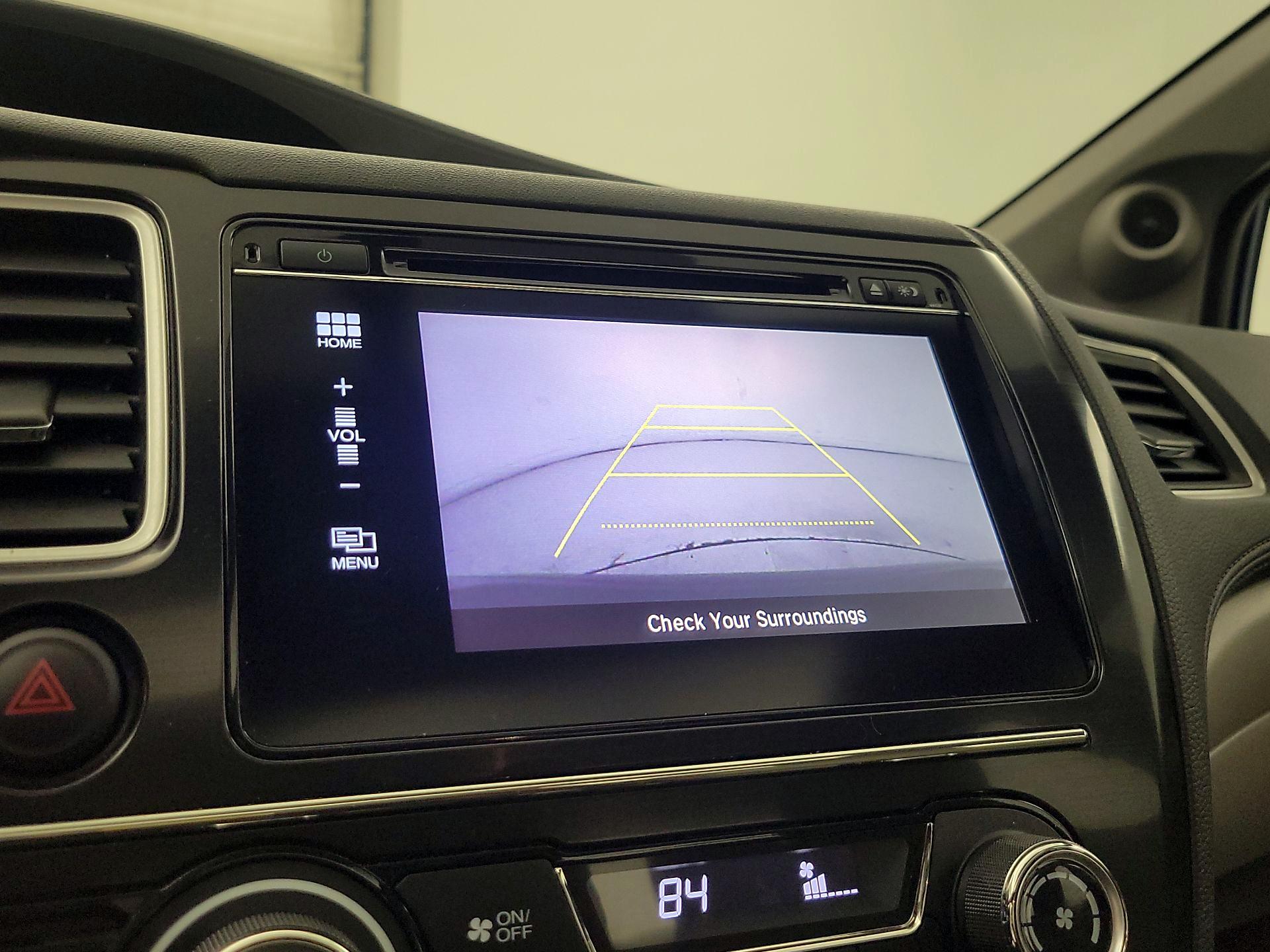 Thumbnail: 2014 Honda Civic - 14
