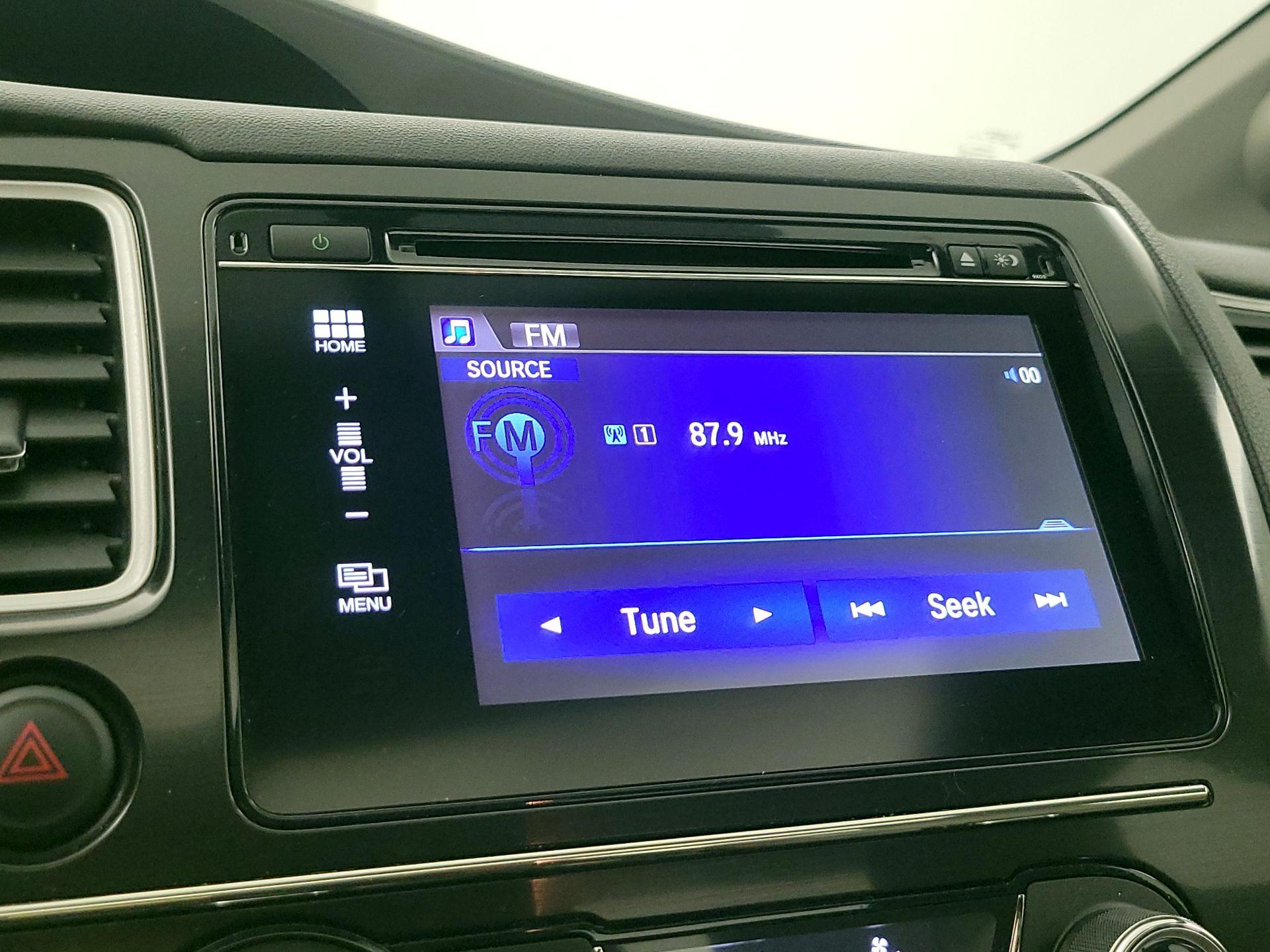 Thumbnail: 2014 Honda Civic - 15