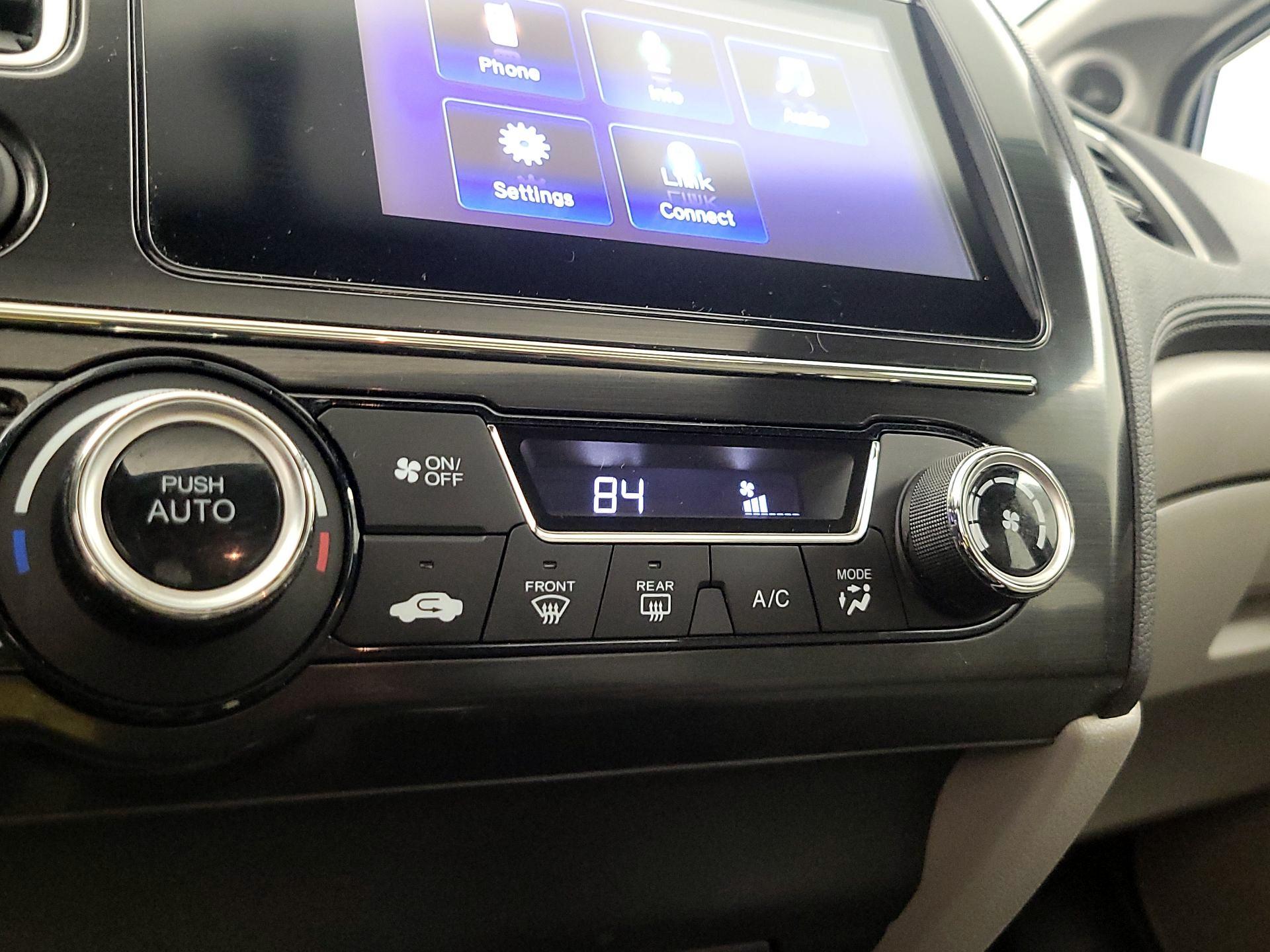 Thumbnail: 2014 Honda Civic - 16
