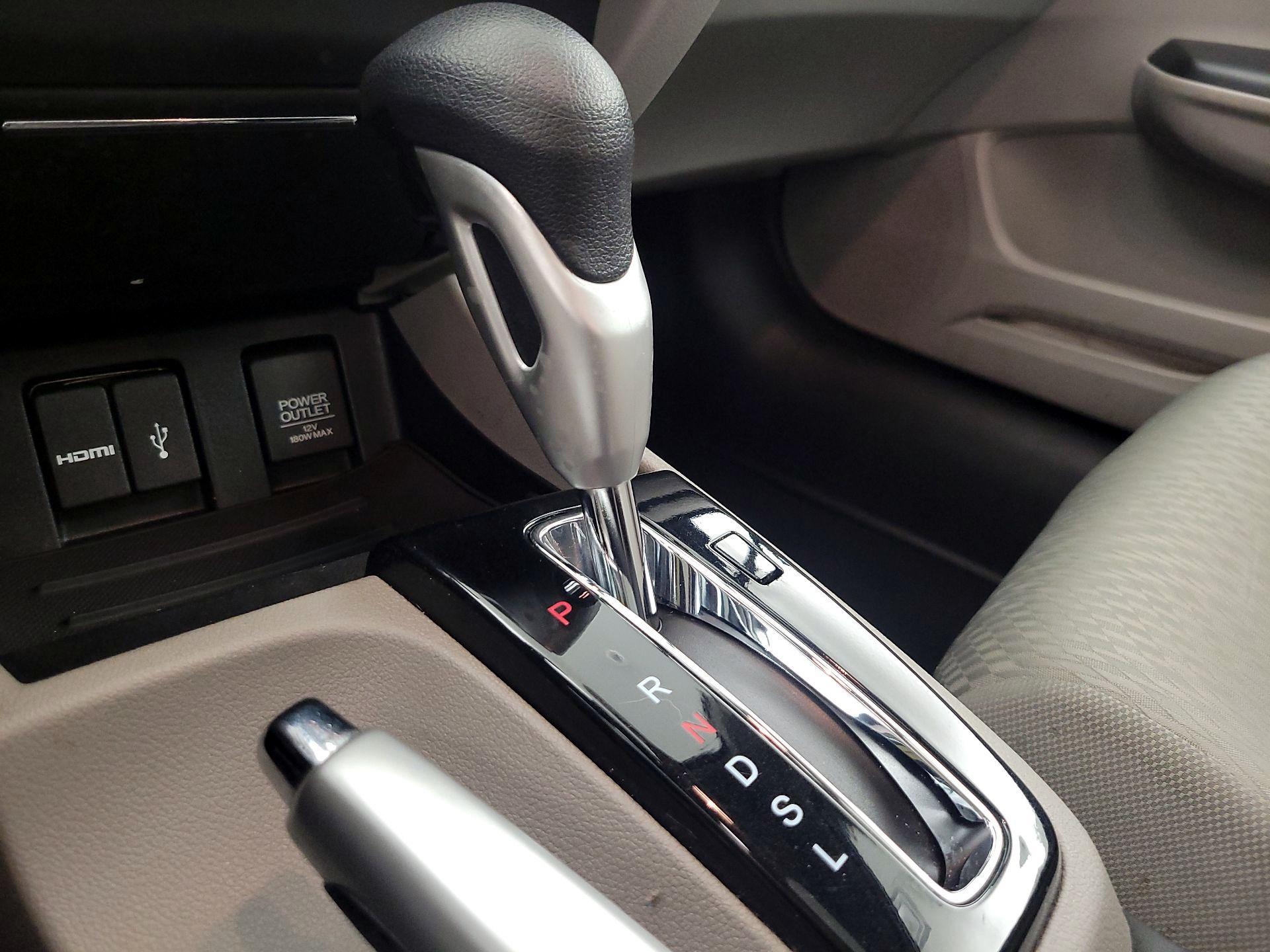 Thumbnail: 2014 Honda Civic - 17