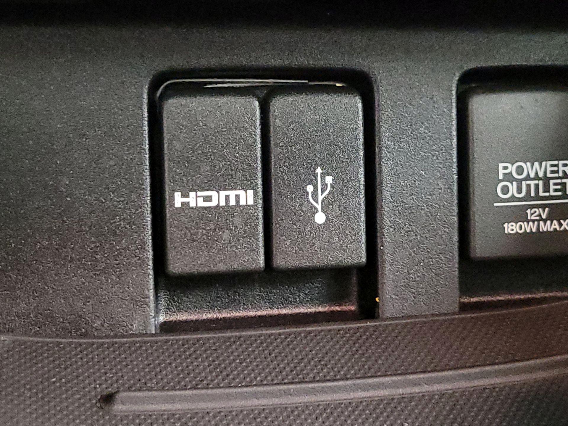Thumbnail: 2014 Honda Civic - 18