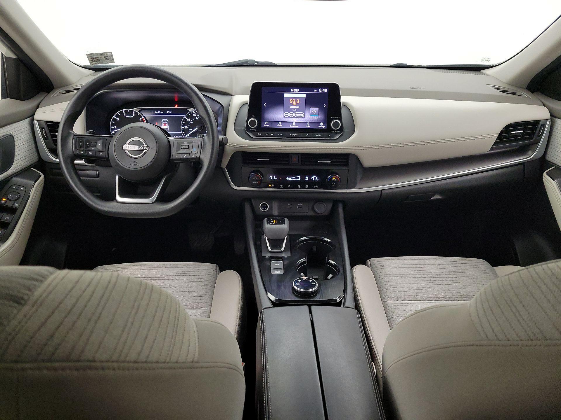 Thumbnail: 2023 Nissan Rogue - 9