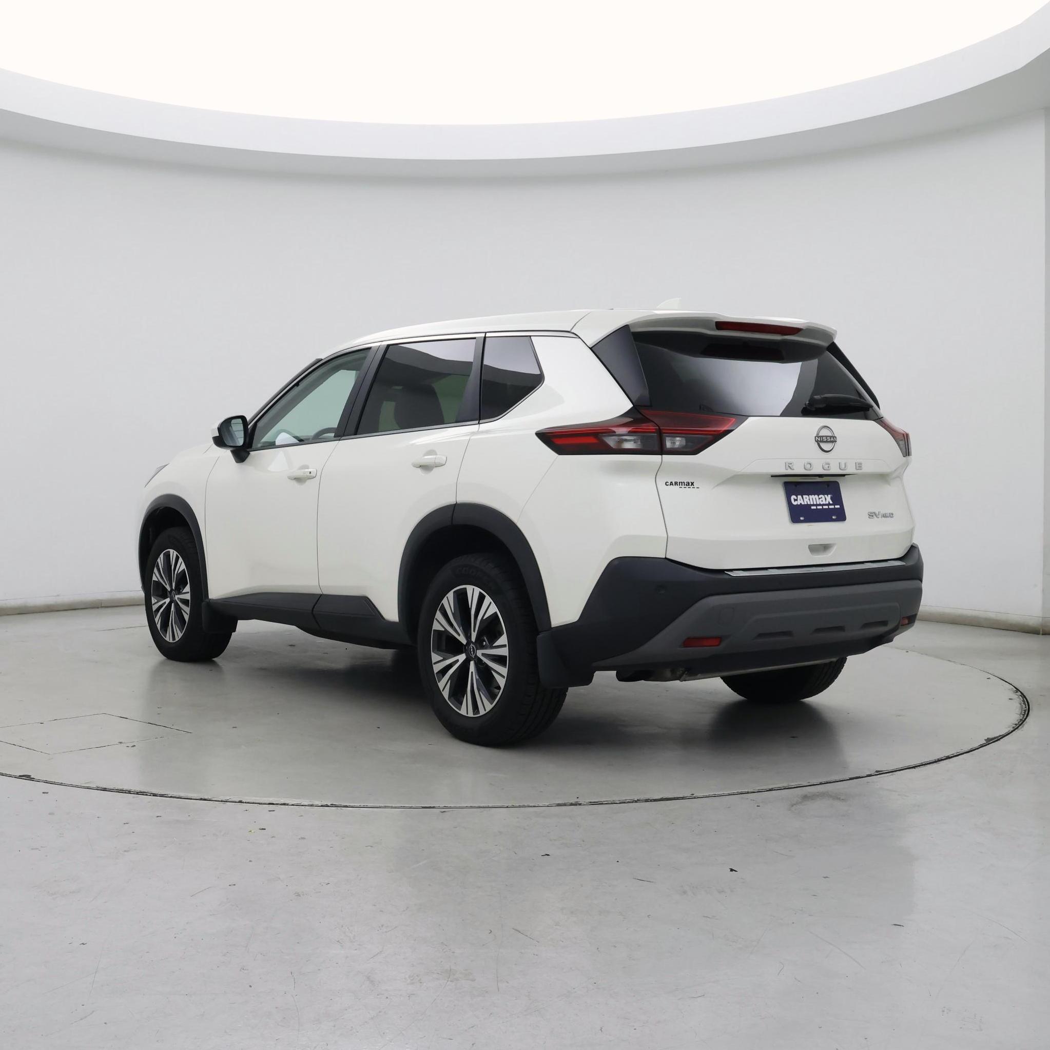 Thumbnail: 2023 Nissan Rogue - 2