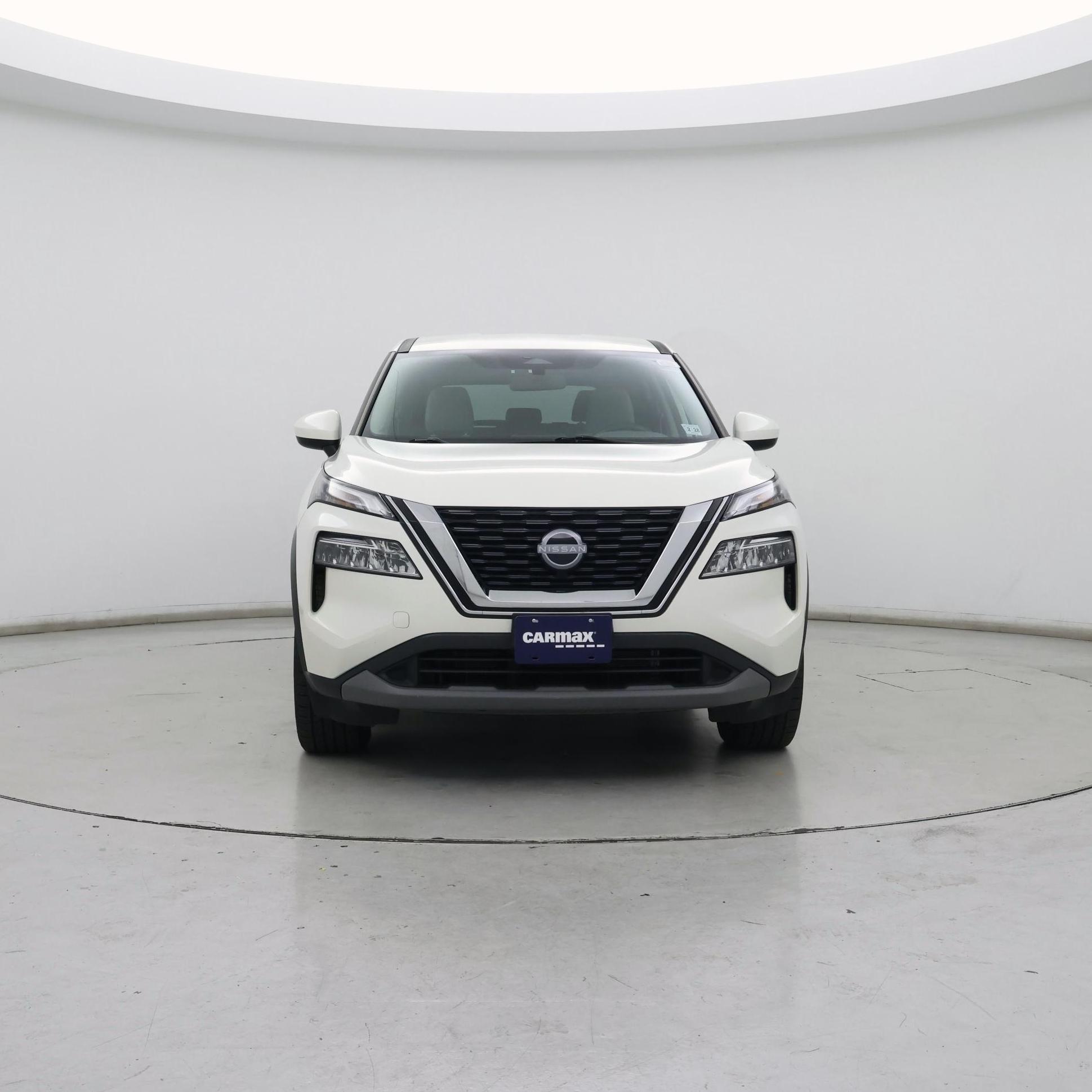 Thumbnail: 2023 Nissan Rogue - 5