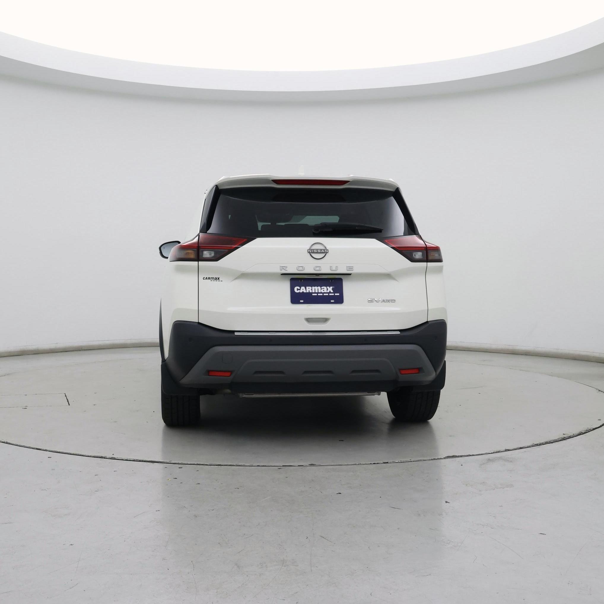 Thumbnail: 2023 Nissan Rogue - 6