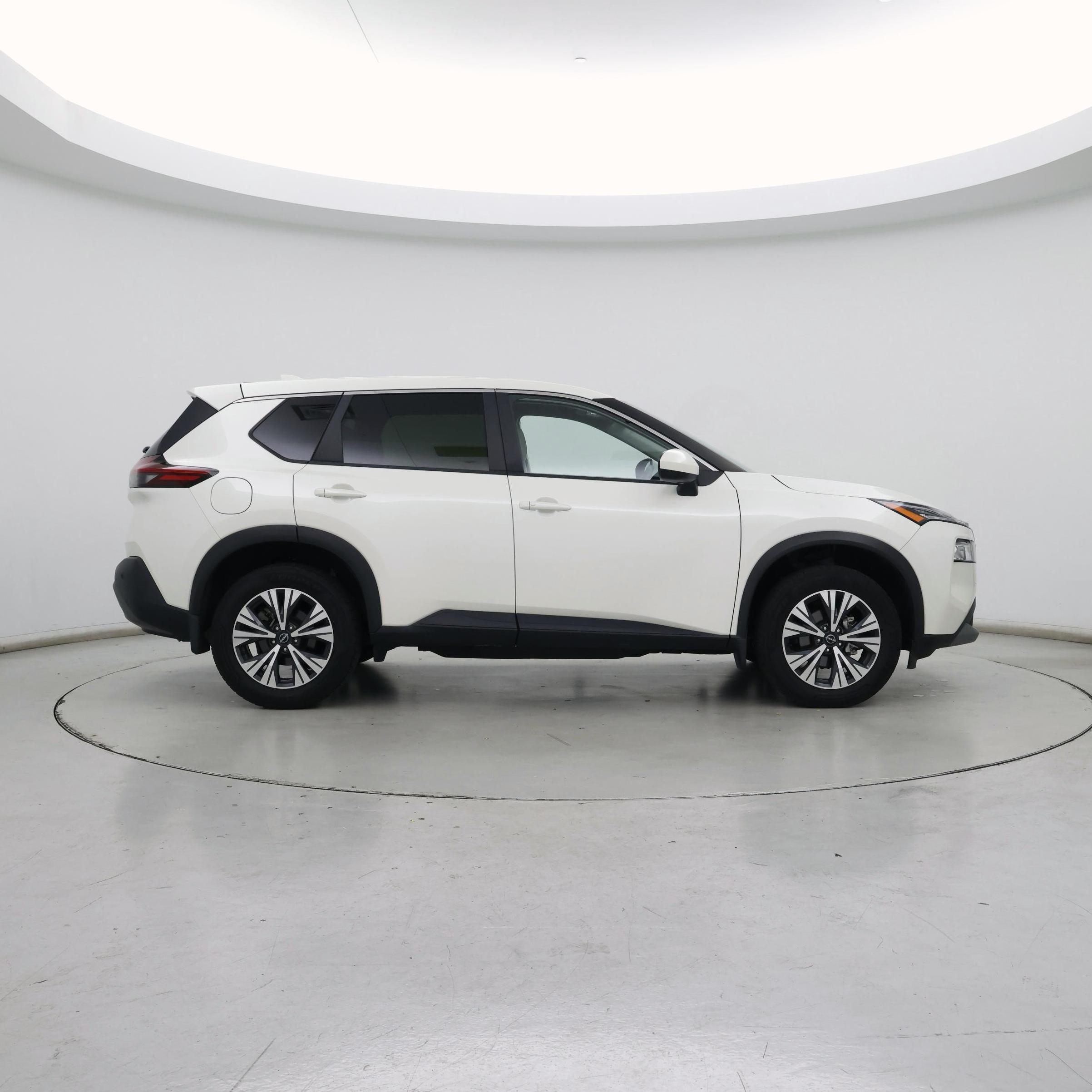 Thumbnail: 2023 Nissan Rogue - 7