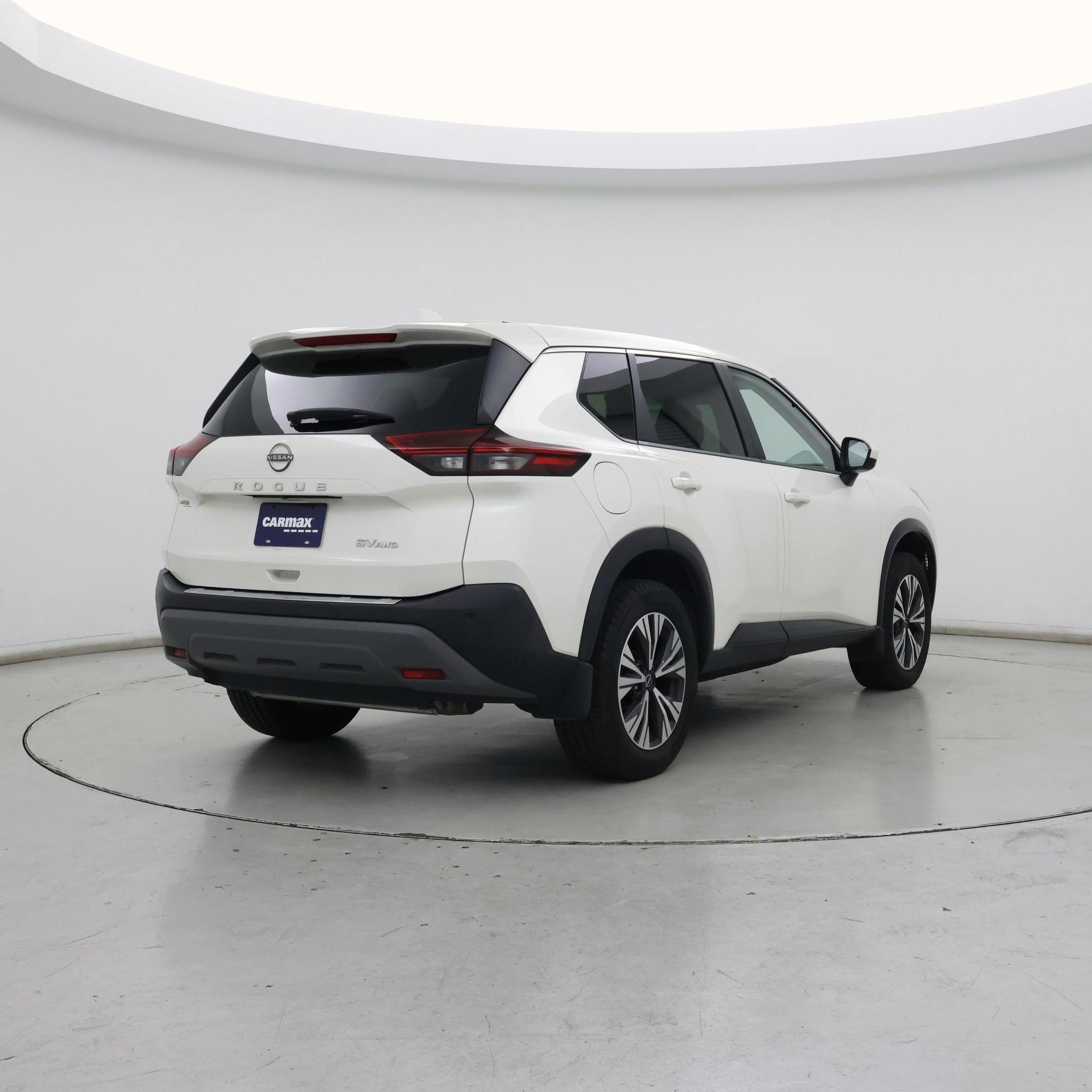 Thumbnail: 2023 Nissan Rogue - 8