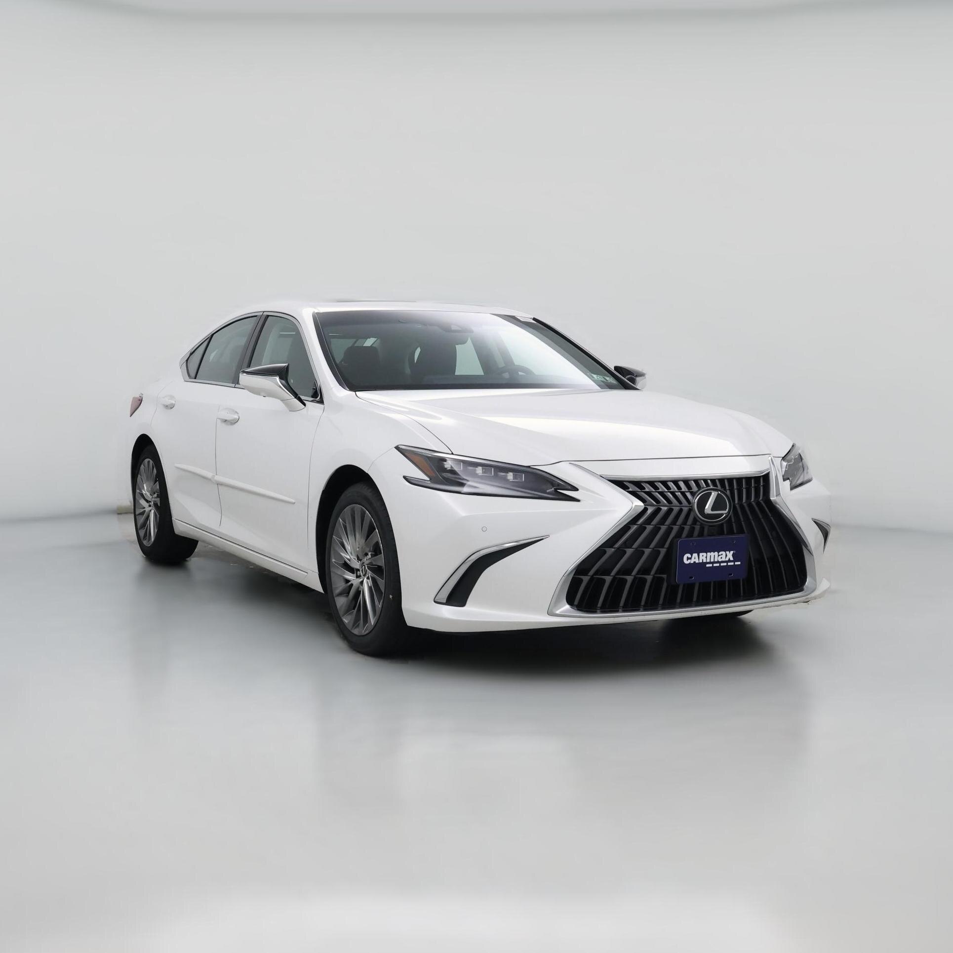 Thumbnail: 2023 Lexus ES - 1