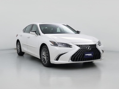 2023 Lexus ES 300h Ultra Luxury