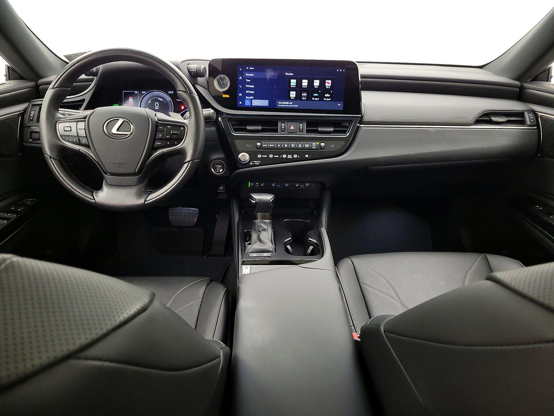 Thumbnail: 2023 Lexus ES - 9