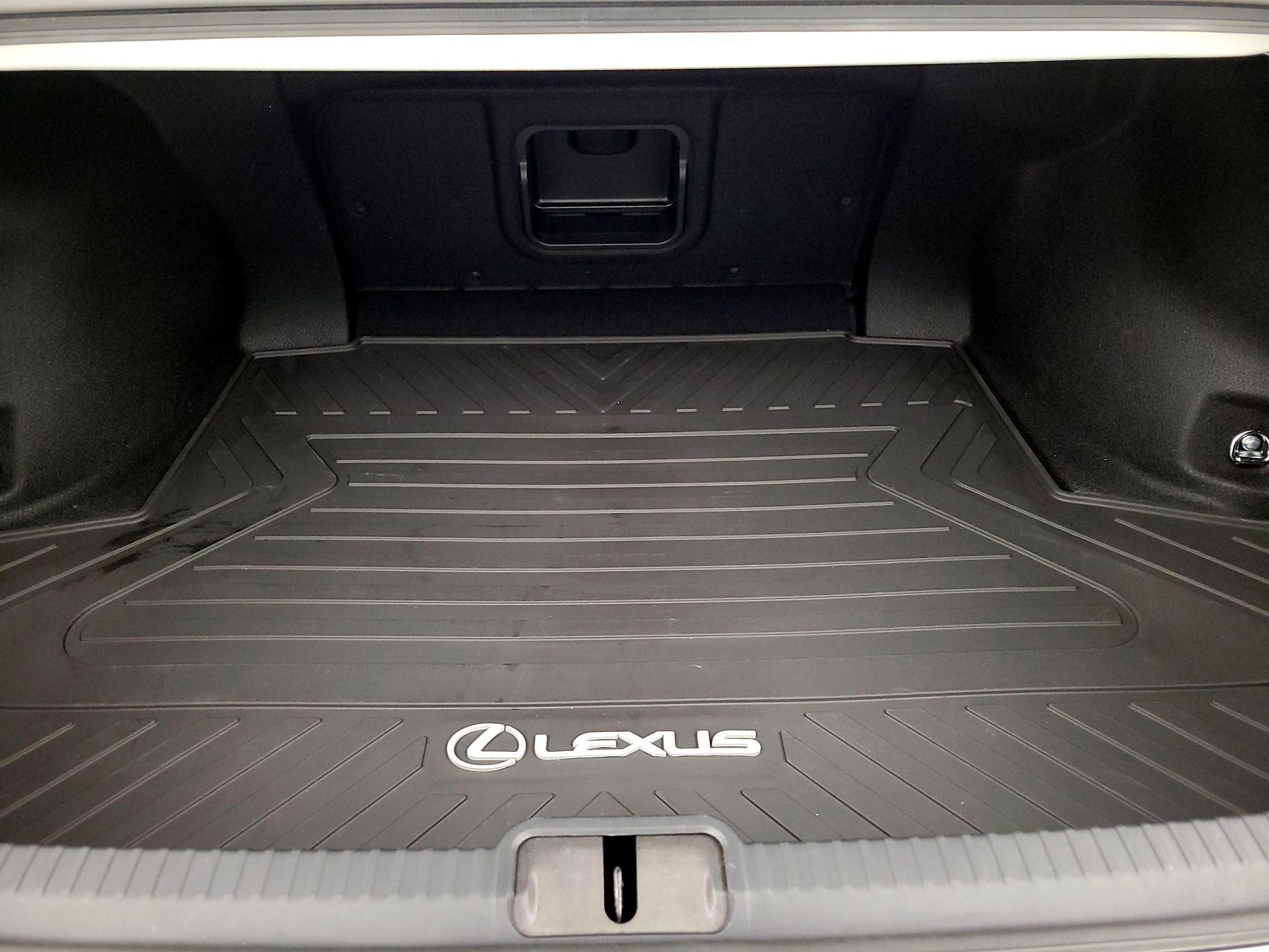 Thumbnail: 2023 Lexus ES - 20