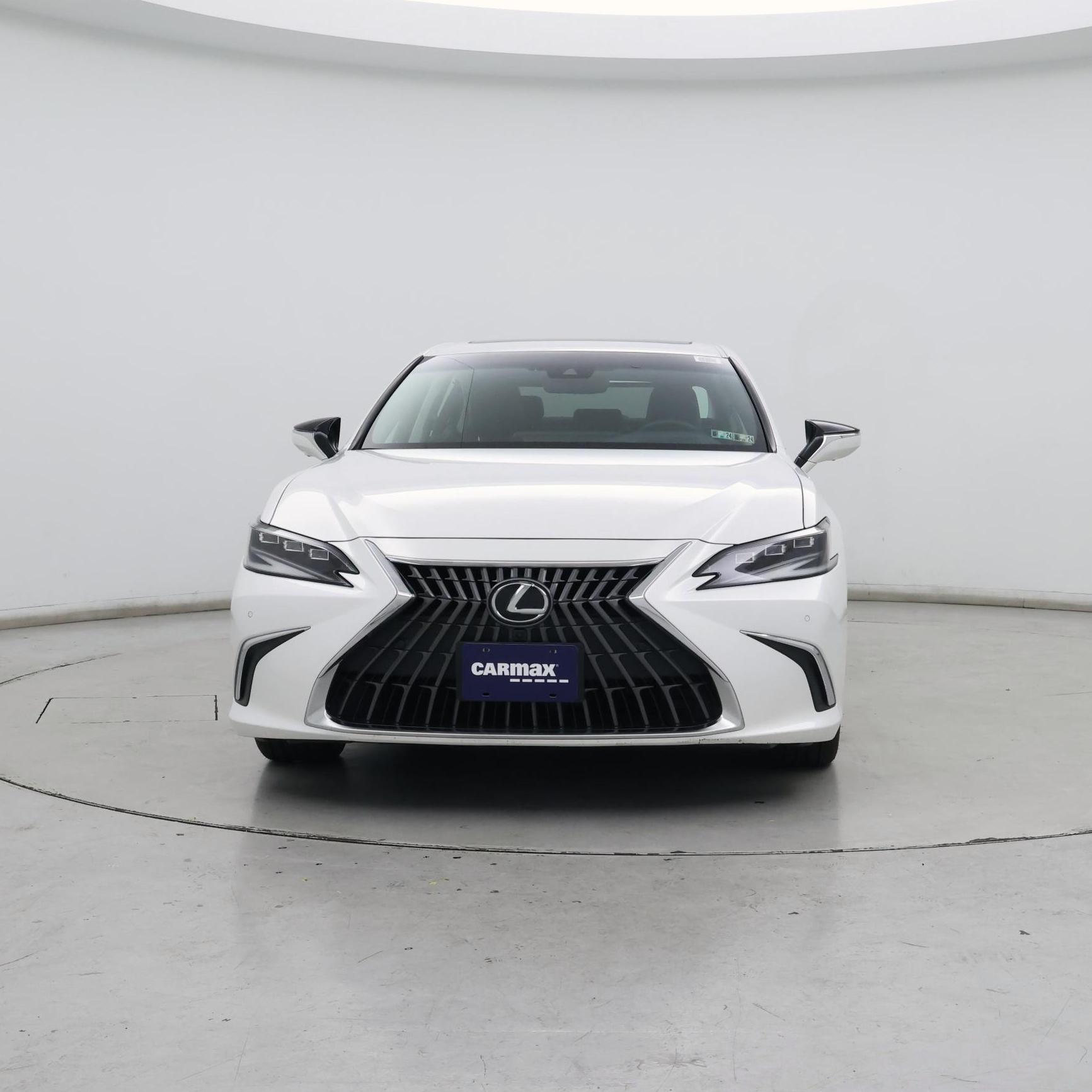 Thumbnail: 2023 Lexus ES - 5