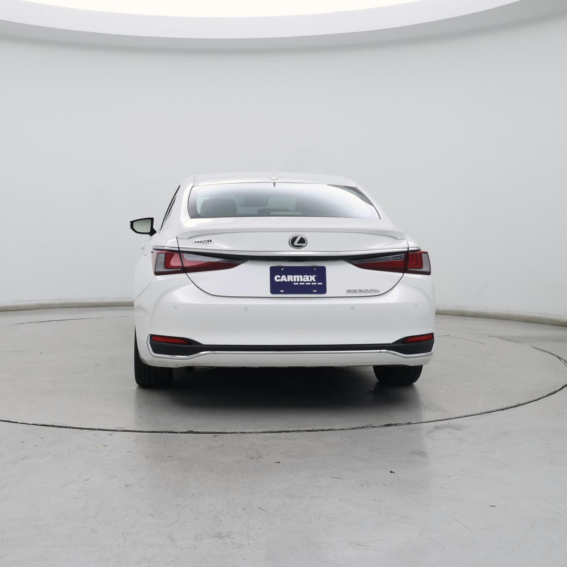 Thumbnail: 2023 Lexus ES - 6