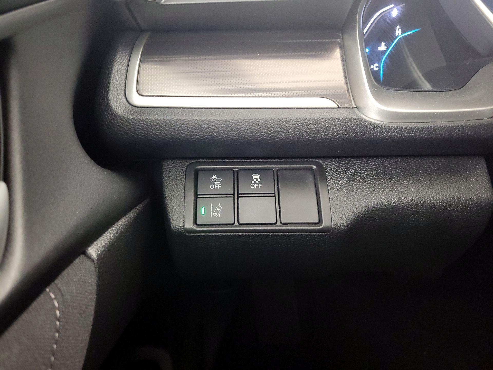 Thumbnail: 2021 Honda Civic - 13