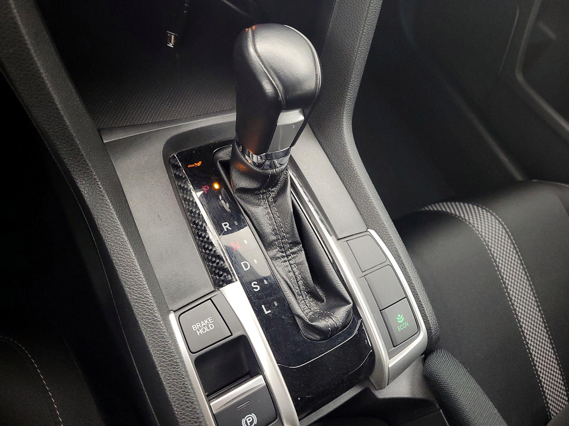 Thumbnail: 2021 Honda Civic - 17