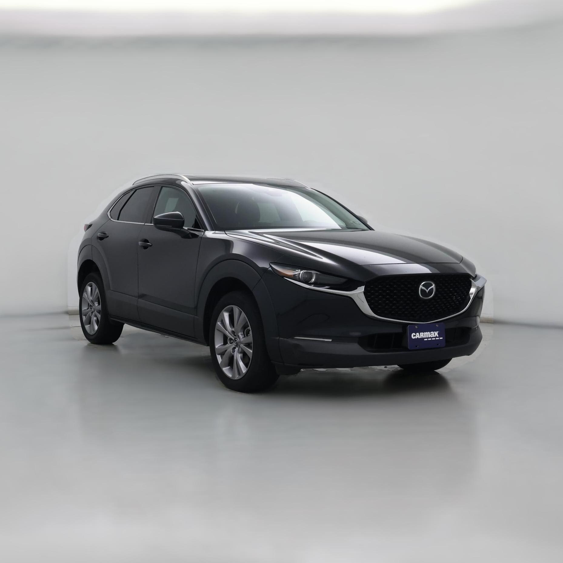 Thumbnail: 2023 Mazda CX-30 - 1