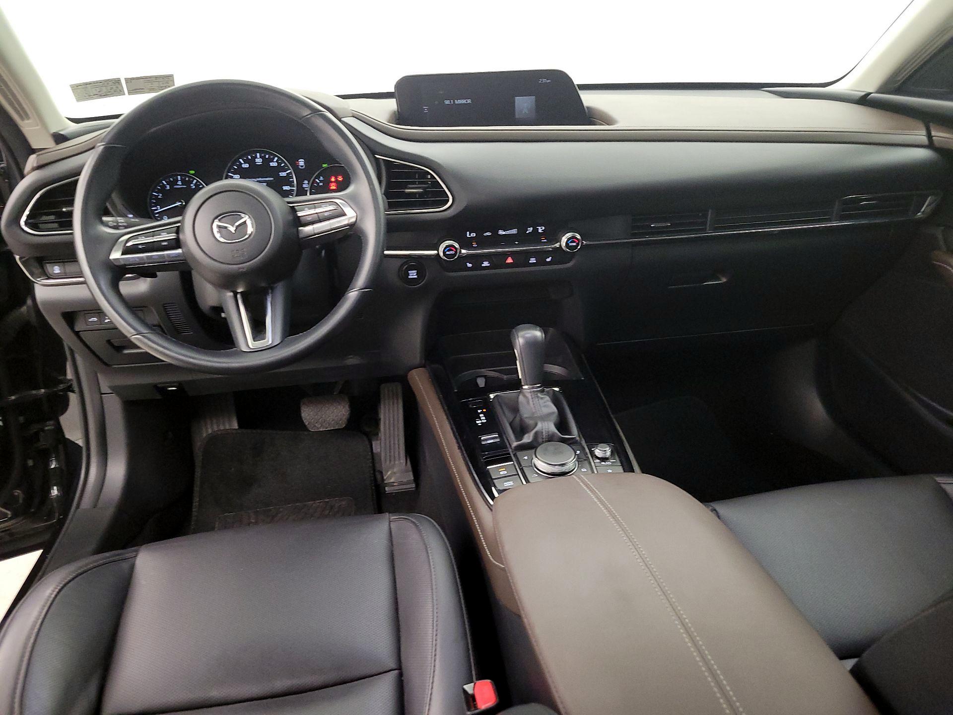 Thumbnail: 2023 Mazda CX-30 - 9