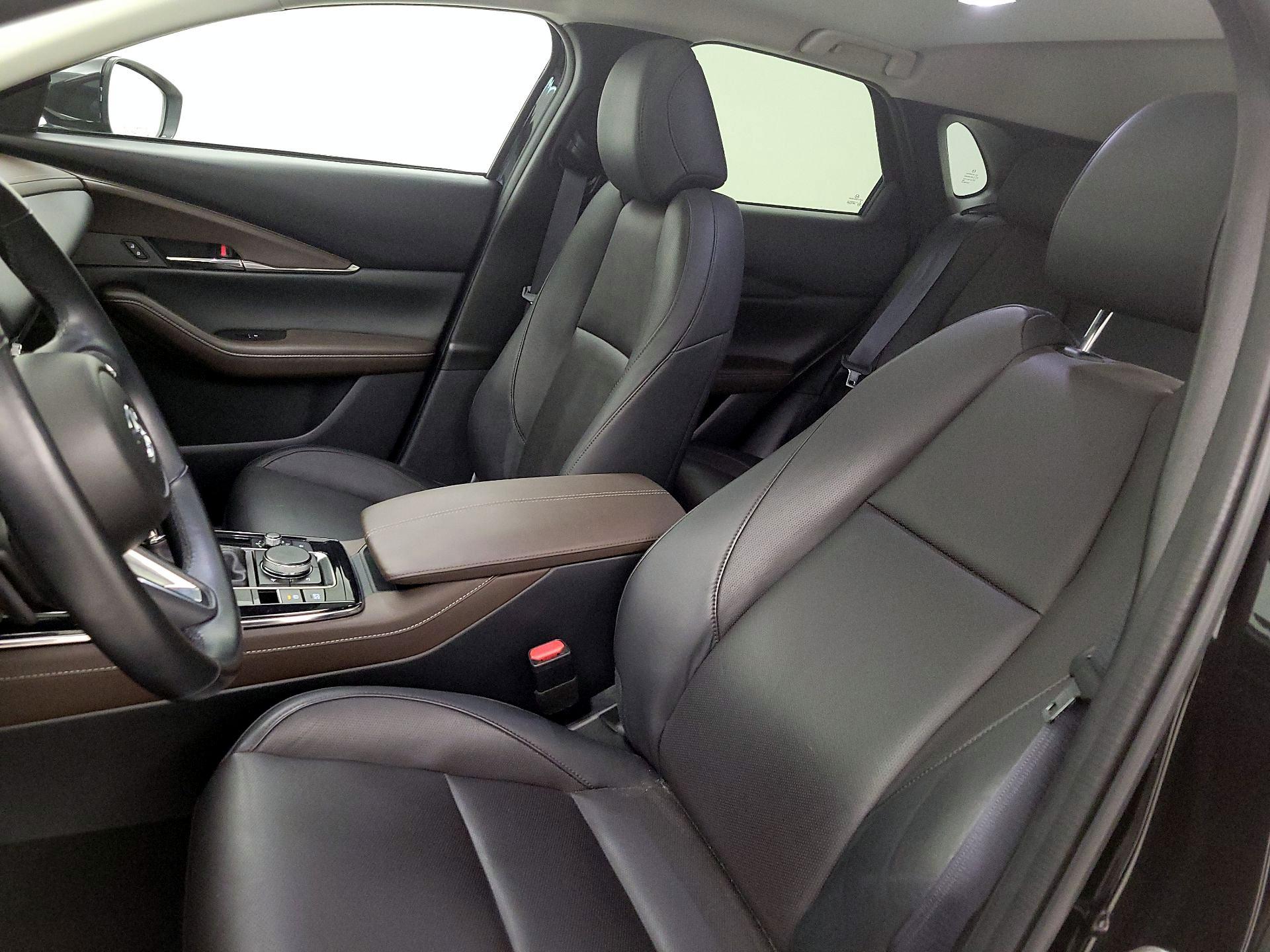 Thumbnail: 2023 Mazda CX-30 - 11