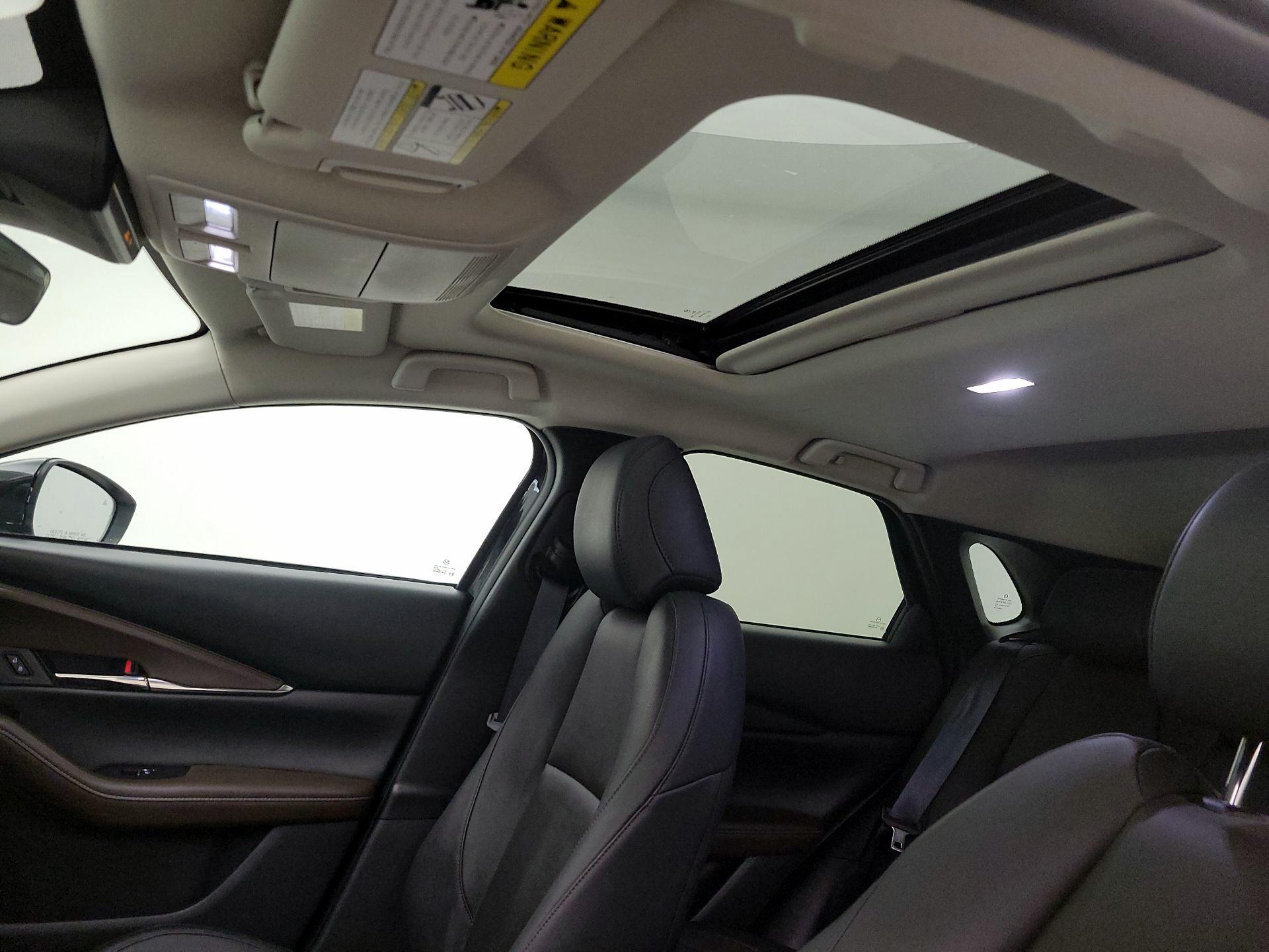 Thumbnail: 2023 Mazda CX-30 - 18