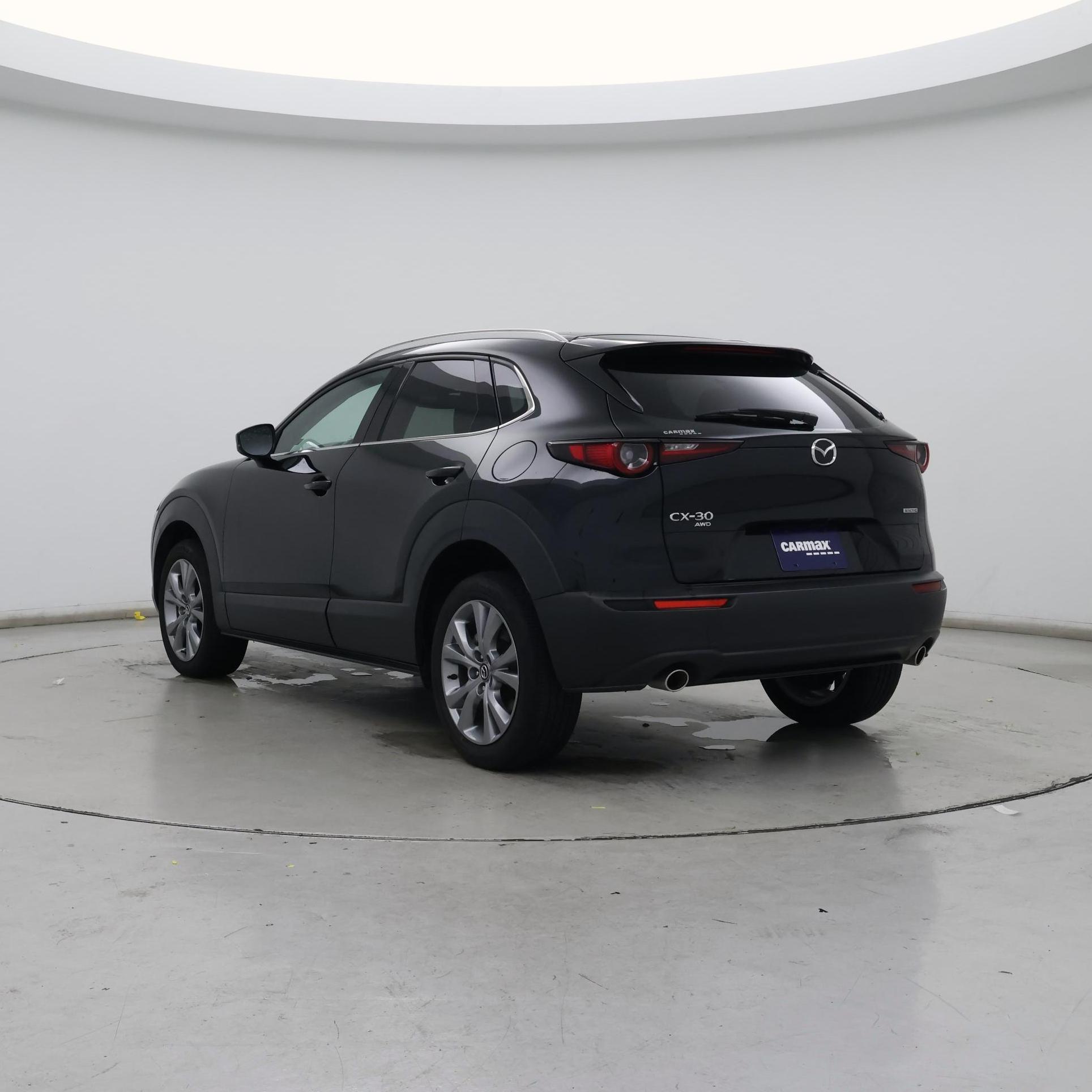 Thumbnail: 2023 Mazda CX-30 - 2