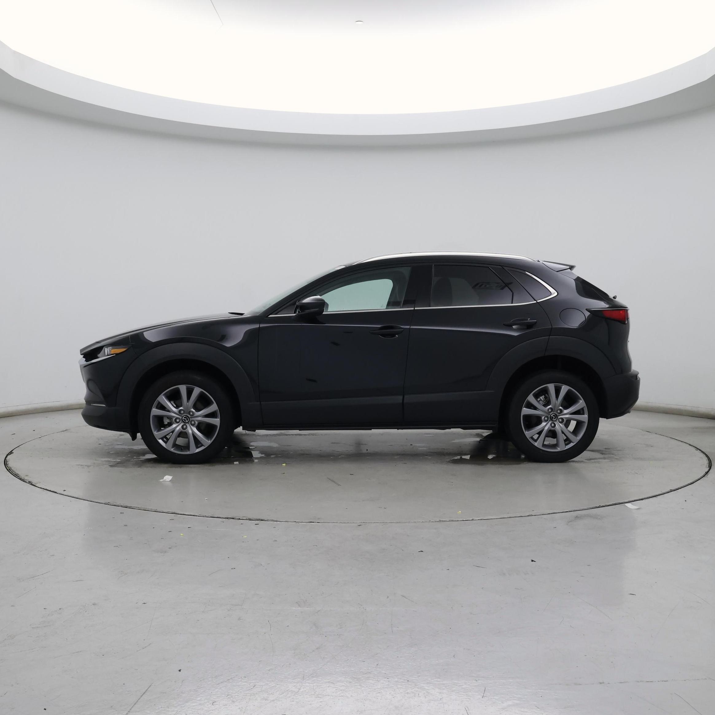 Thumbnail: 2023 Mazda CX-30 - 3