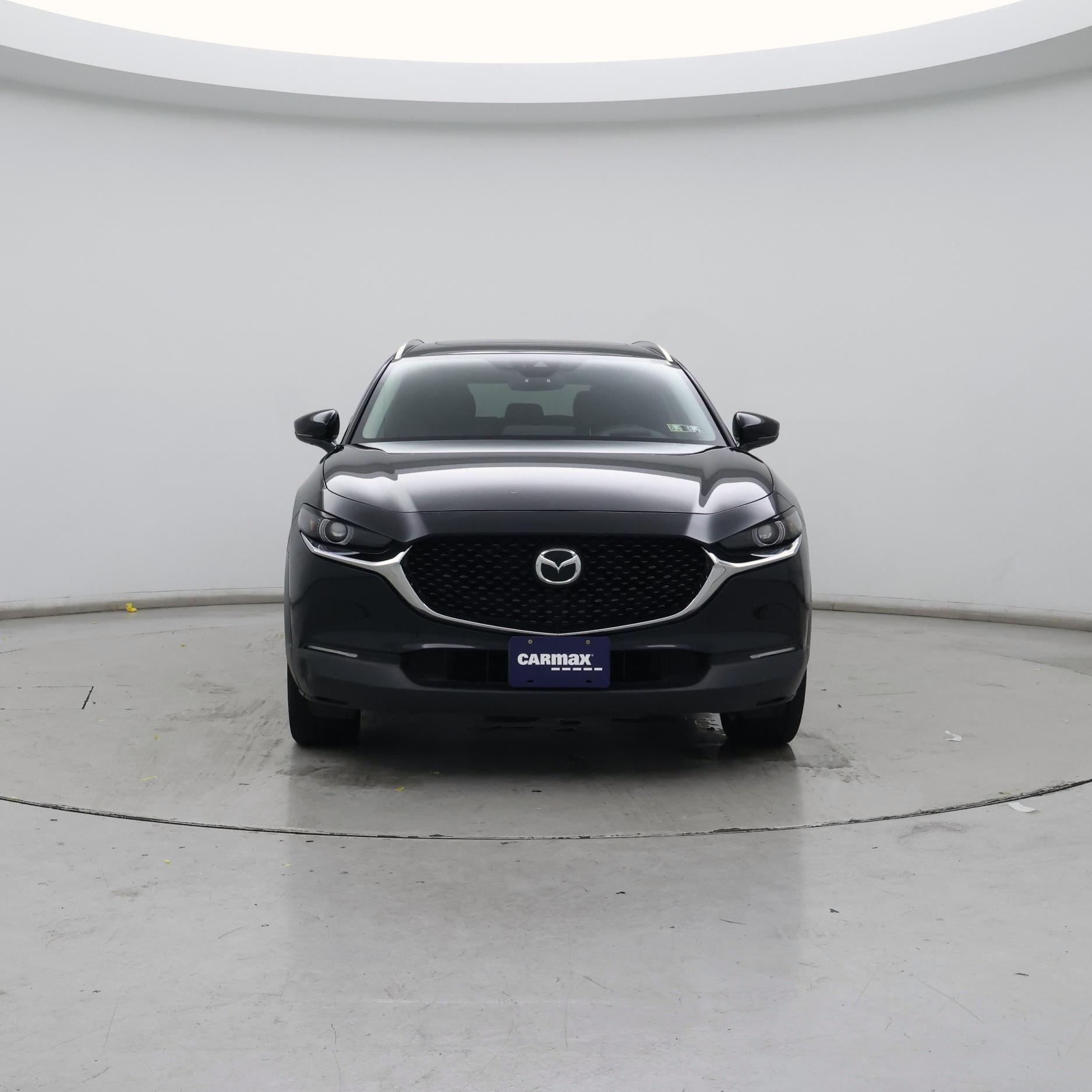 Thumbnail: 2023 Mazda CX-30 - 5
