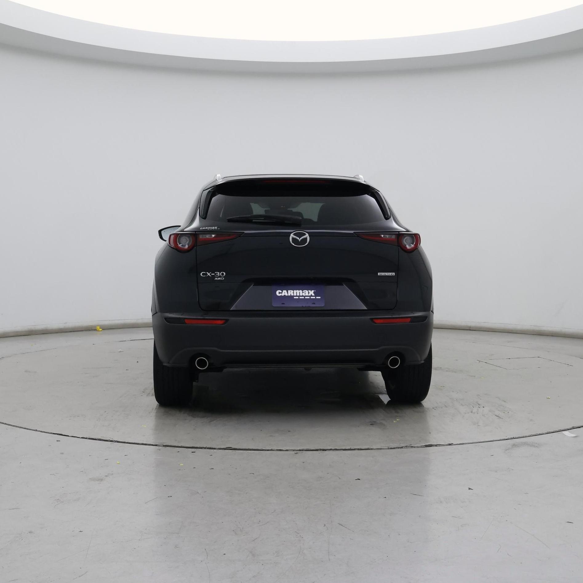 Thumbnail: 2023 Mazda CX-30 - 6