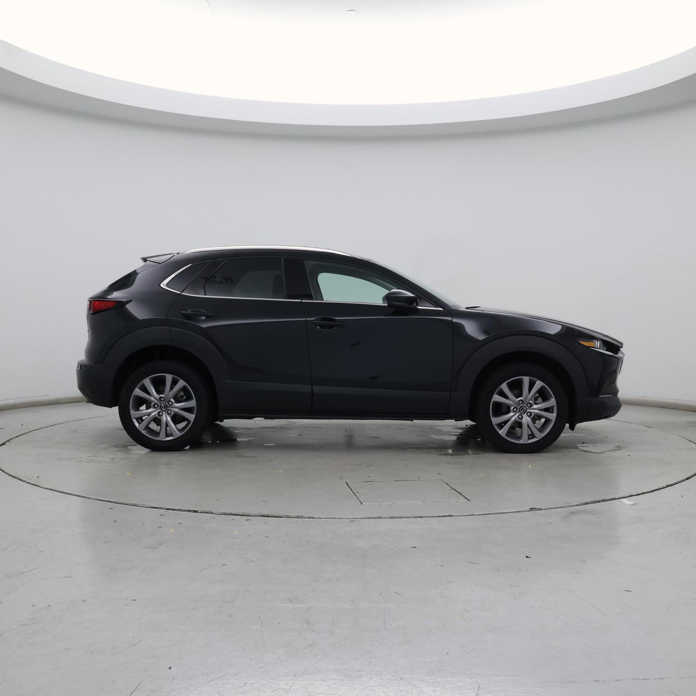 Thumbnail: 2023 Mazda CX-30 - 7