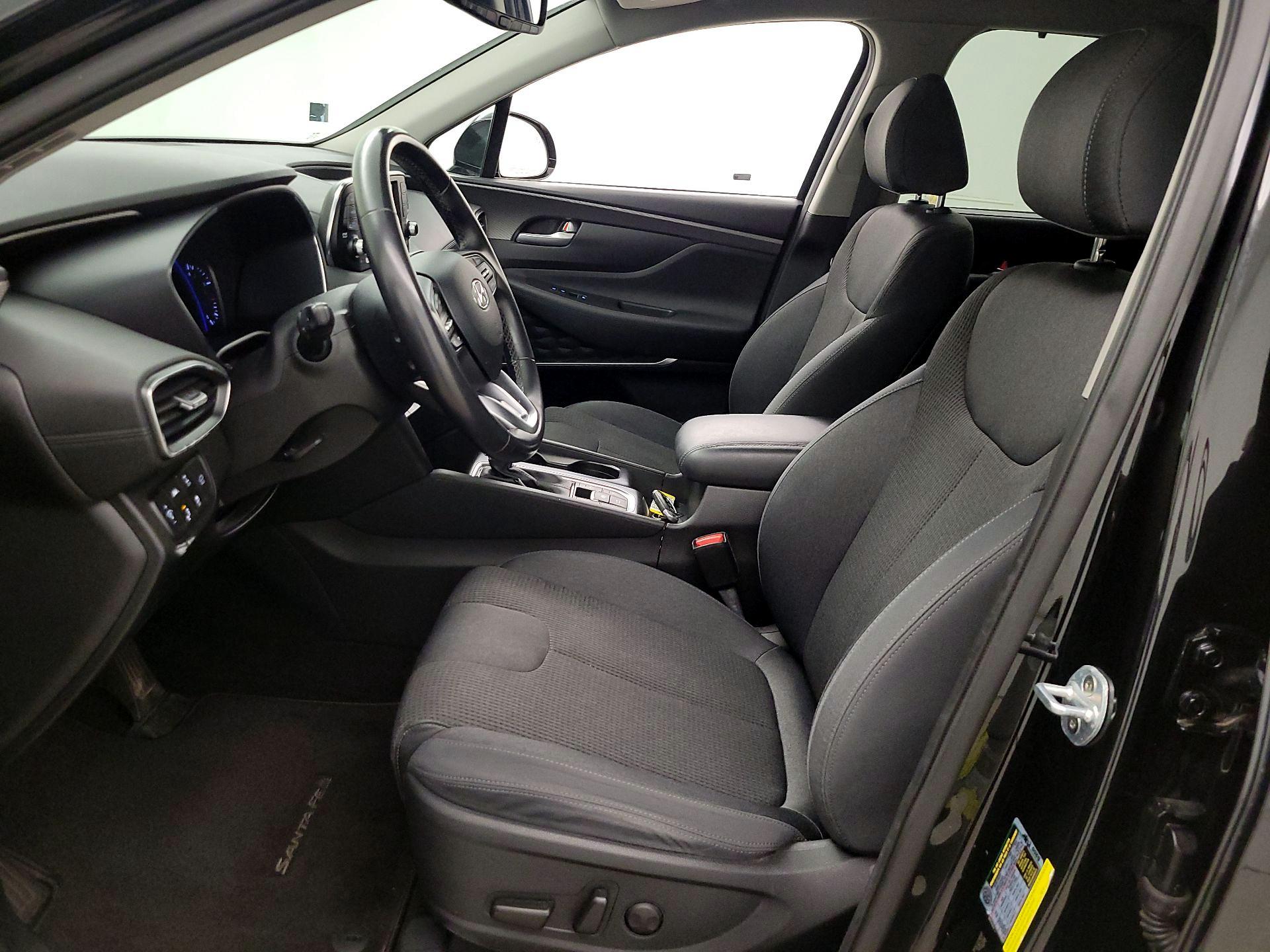 Thumbnail: 2019 Hyundai Santa Fe - 11