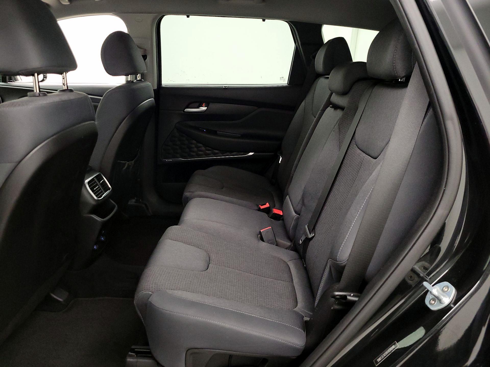 Thumbnail: 2019 Hyundai Santa Fe - 19