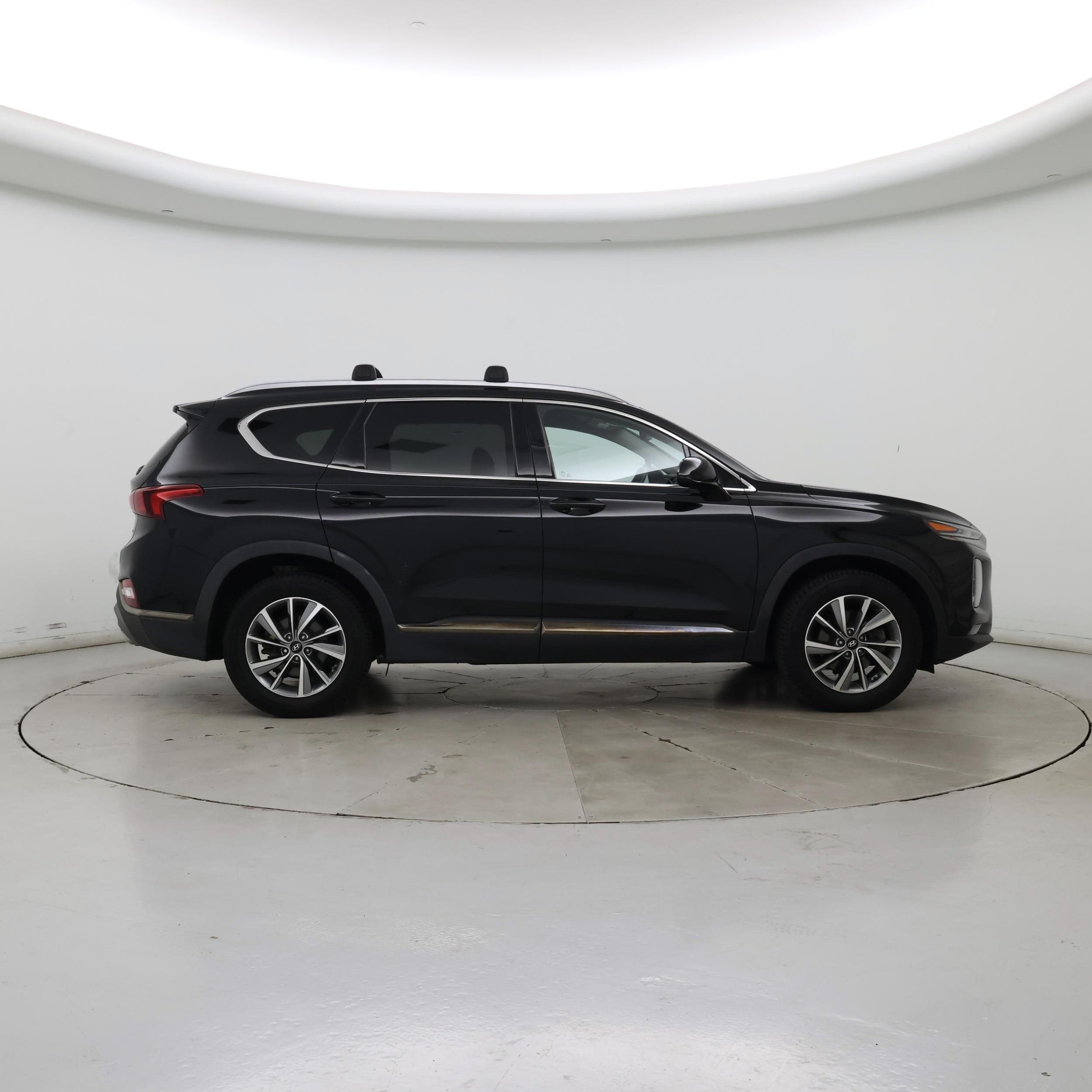 Thumbnail: 2019 Hyundai Santa Fe - 7