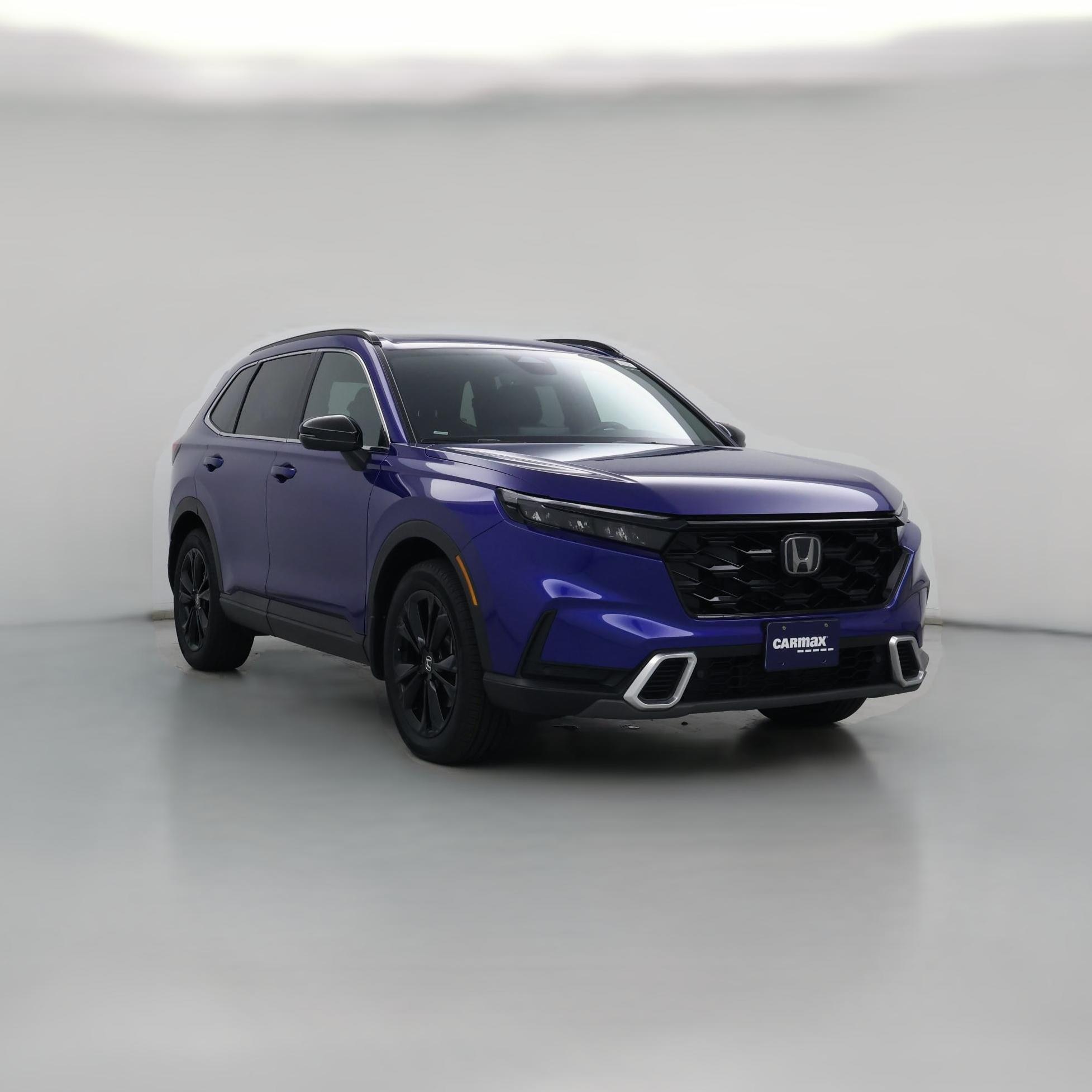 Thumbnail: 2023 Honda CR-V - 1