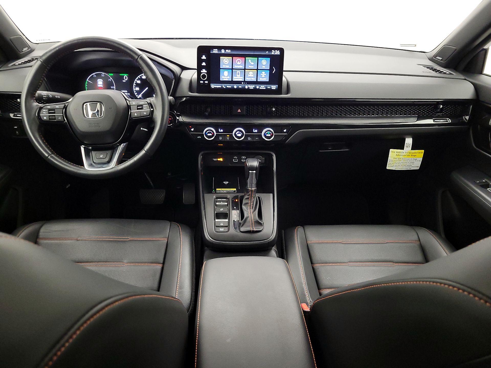 Thumbnail: 2023 Honda CR-V - 9