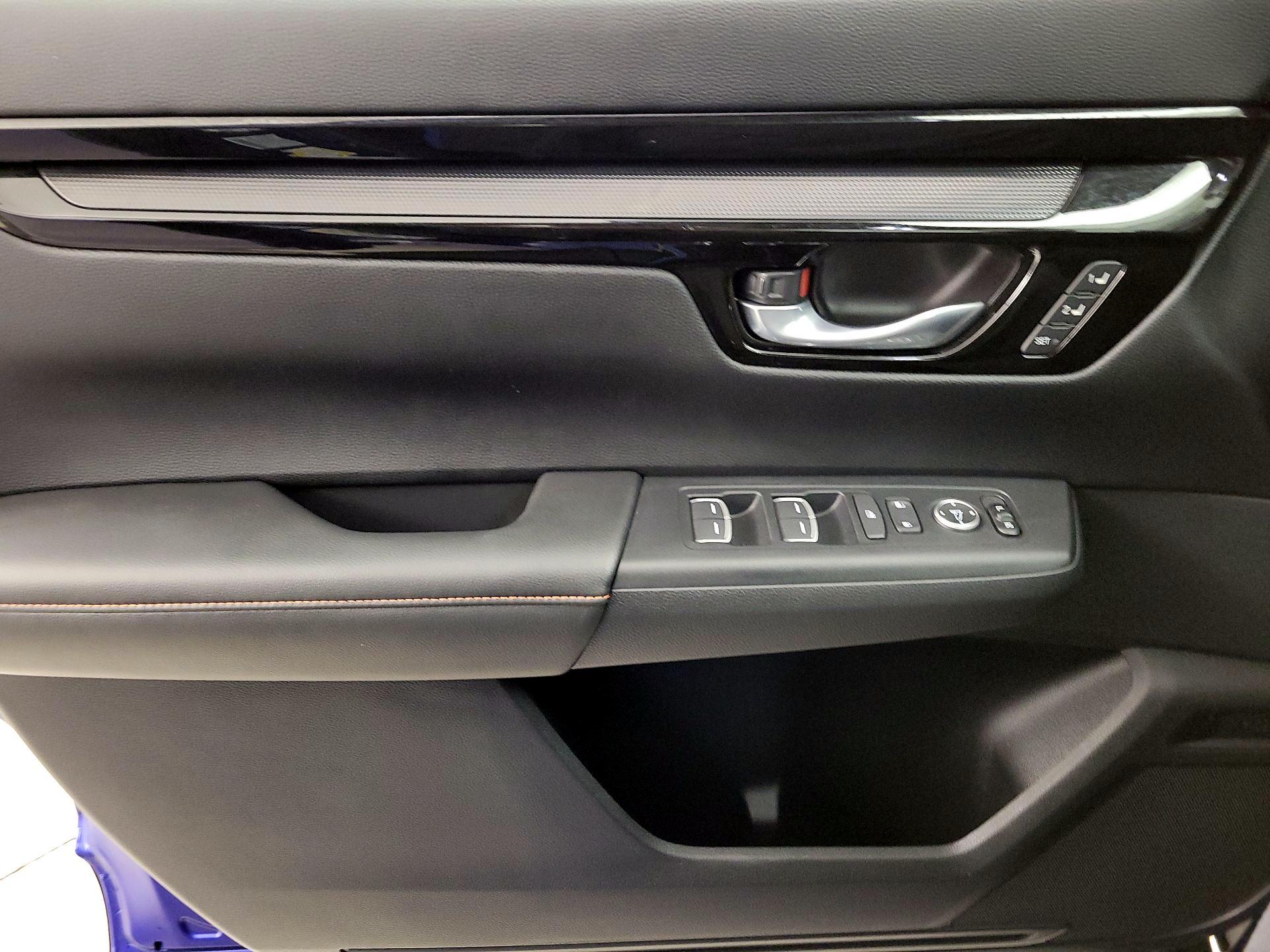 Thumbnail: 2023 Honda CR-V - 12