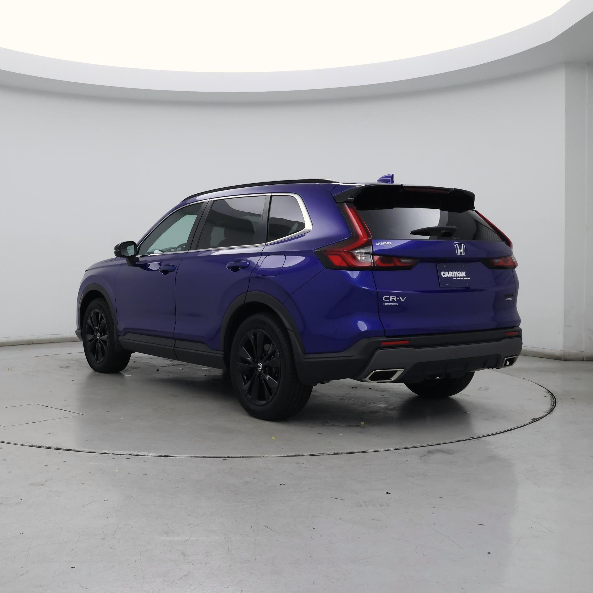 Thumbnail: 2023 Honda CR-V - 2