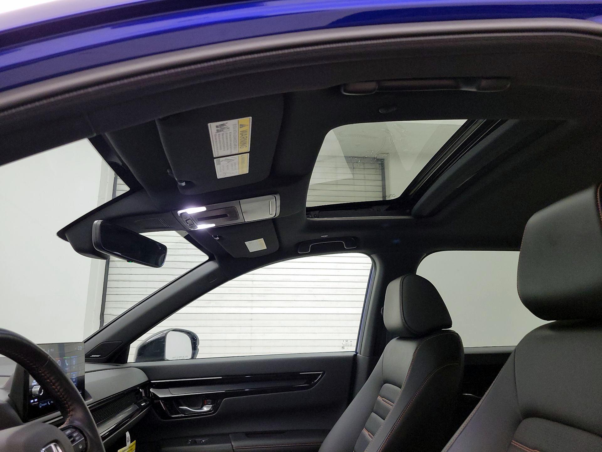 Thumbnail: 2023 Honda CR-V - 20