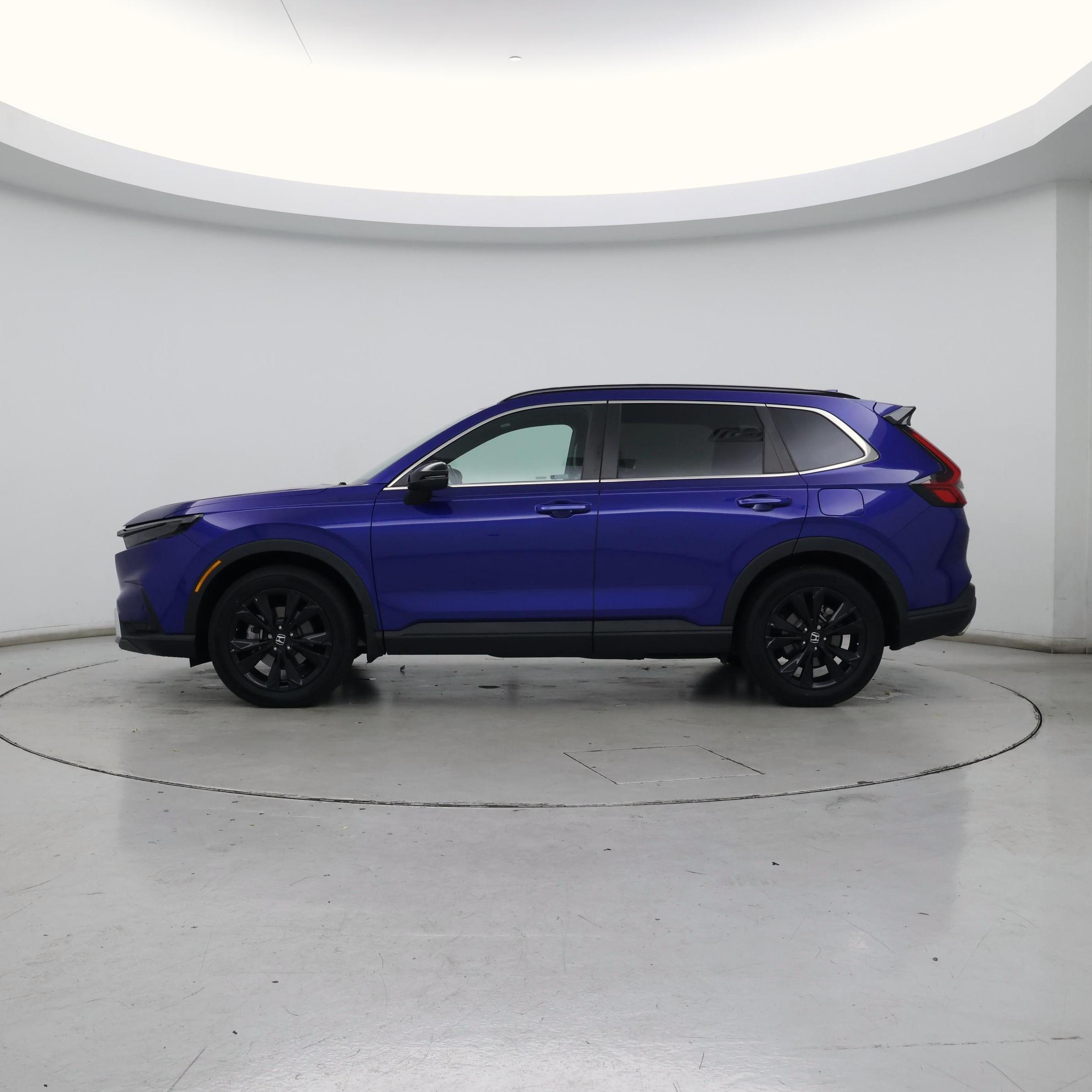 Thumbnail: 2023 Honda CR-V - 3