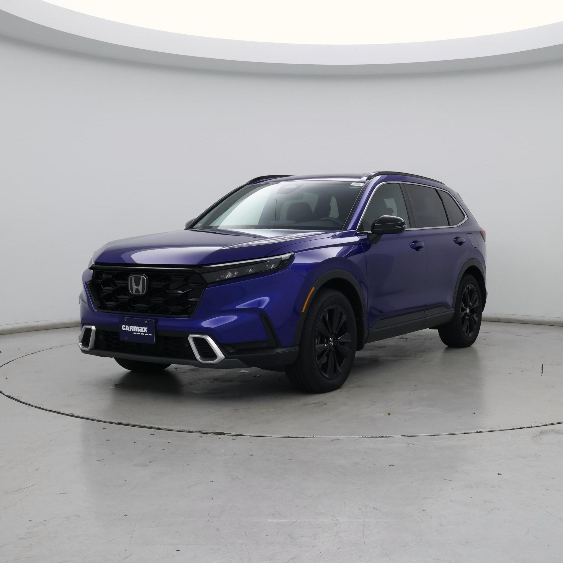 Thumbnail: 2023 Honda CR-V - 4
