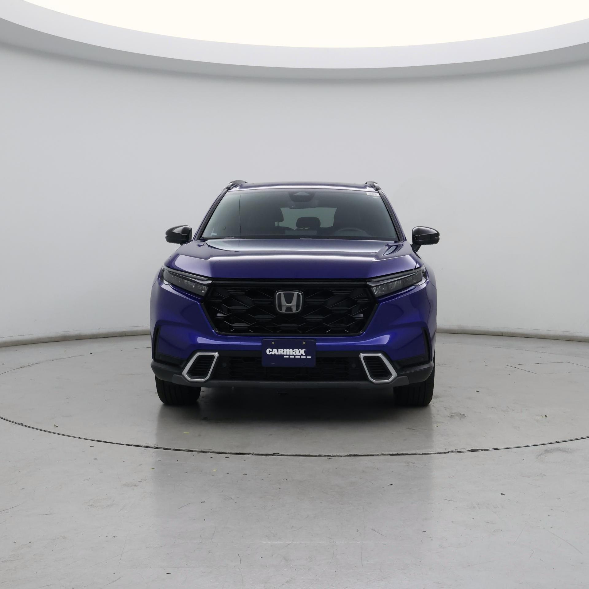 Thumbnail: 2023 Honda CR-V - 5