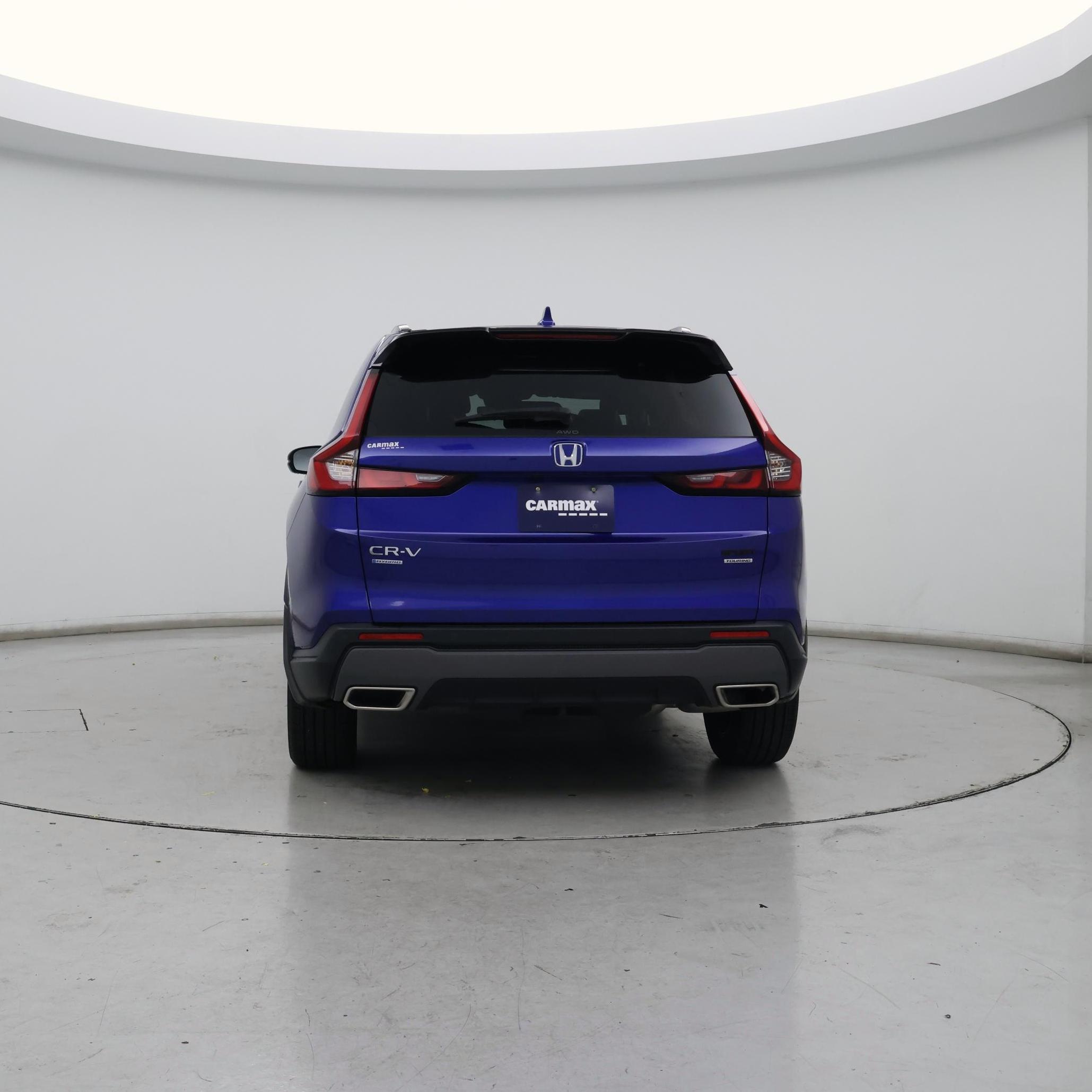Thumbnail: 2023 Honda CR-V - 6