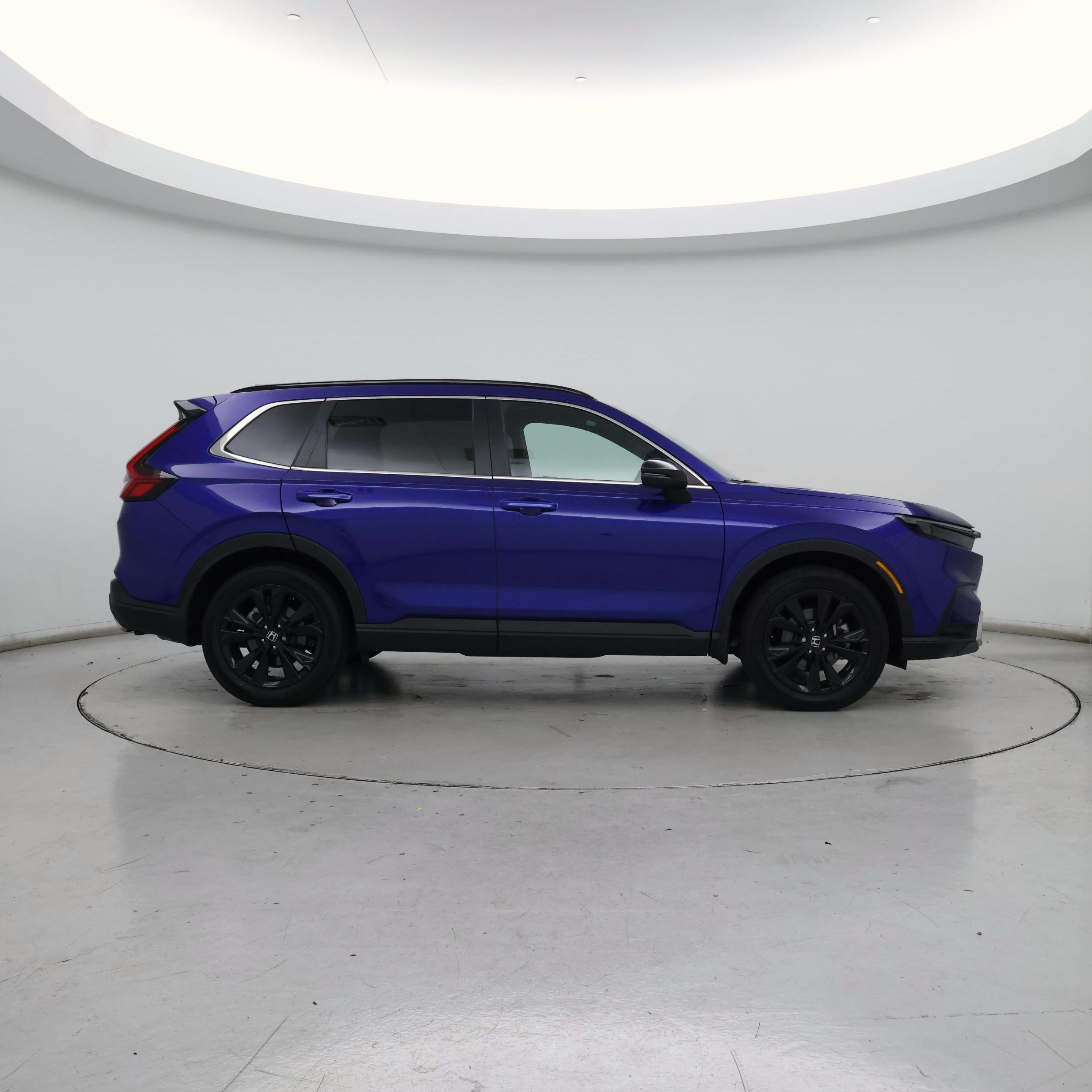 Thumbnail: 2023 Honda CR-V - 7