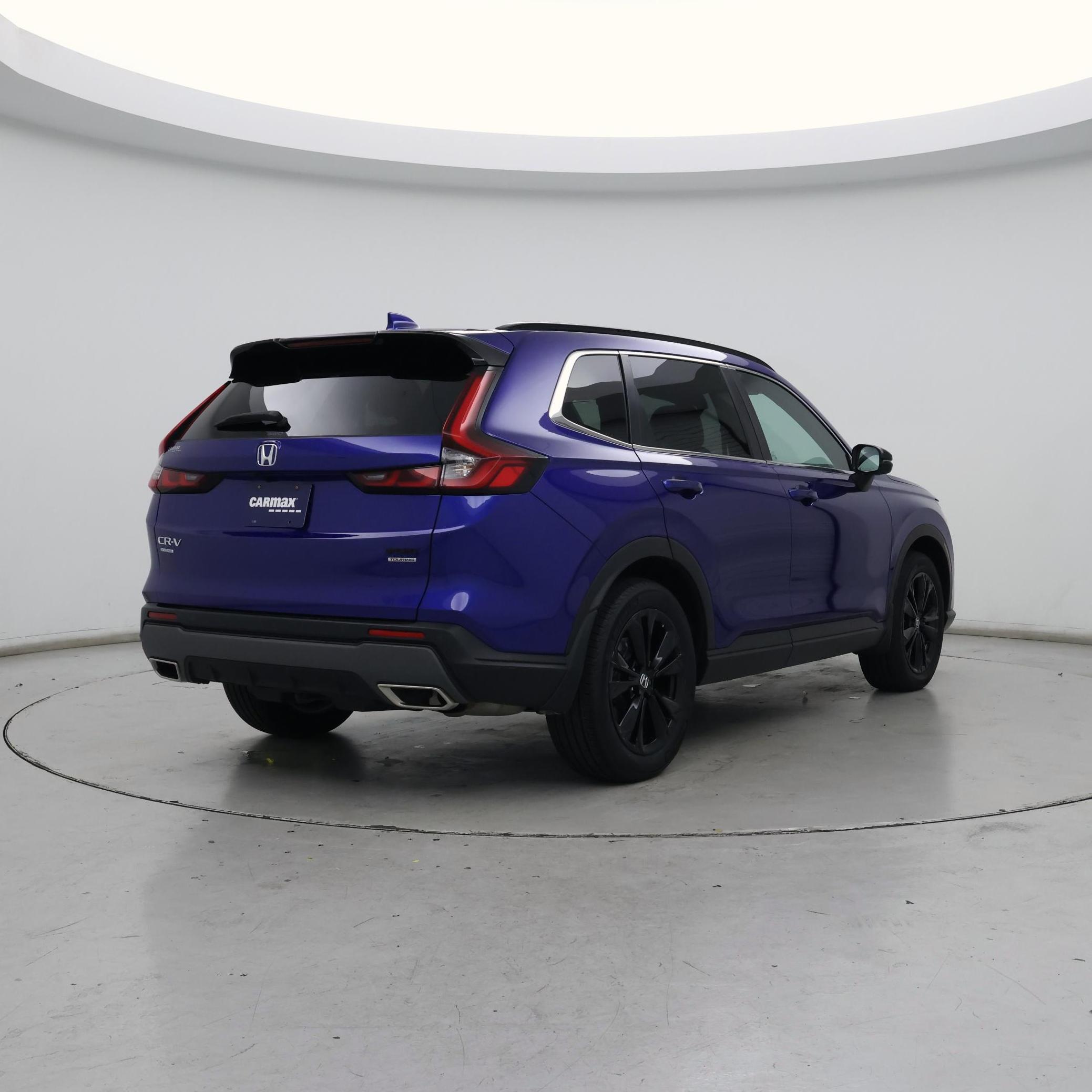 Thumbnail: 2023 Honda CR-V - 8