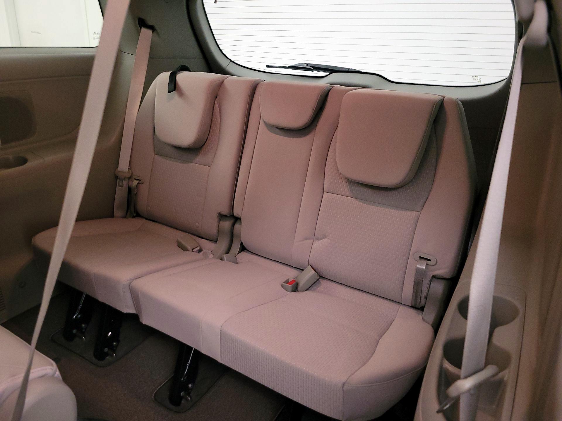 Thumbnail: 2017 Kia Sedona - 20