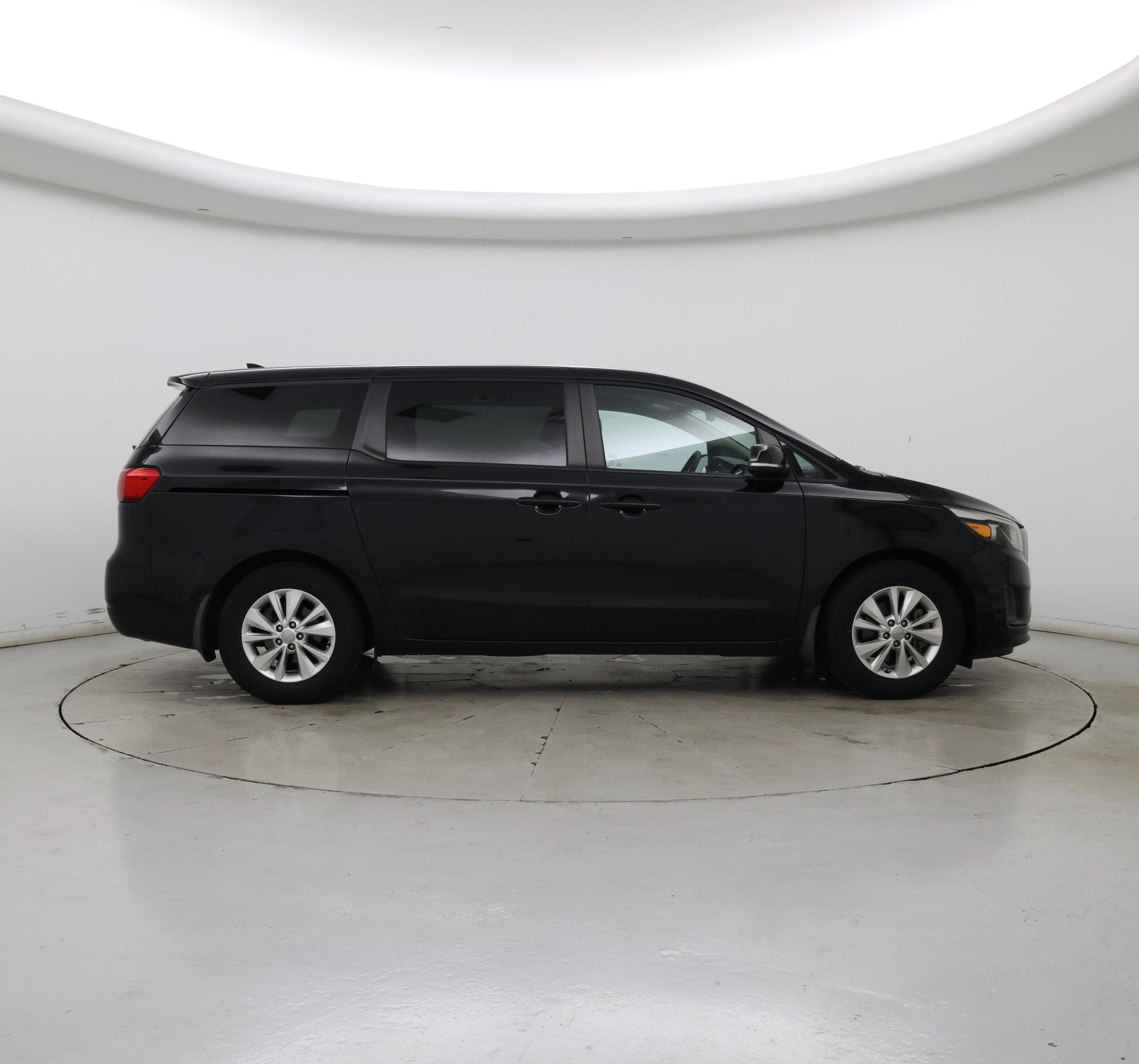 Thumbnail: 2017 Kia Sedona - 7